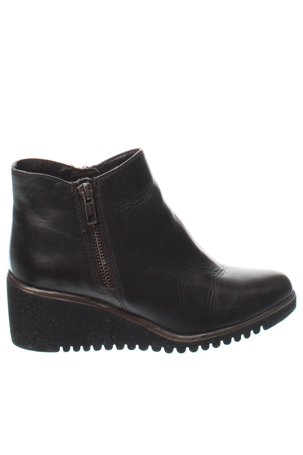 Damen Stiefeletten Flavia Passini, Größe 35, Farbe Braun, Preis € 39,90