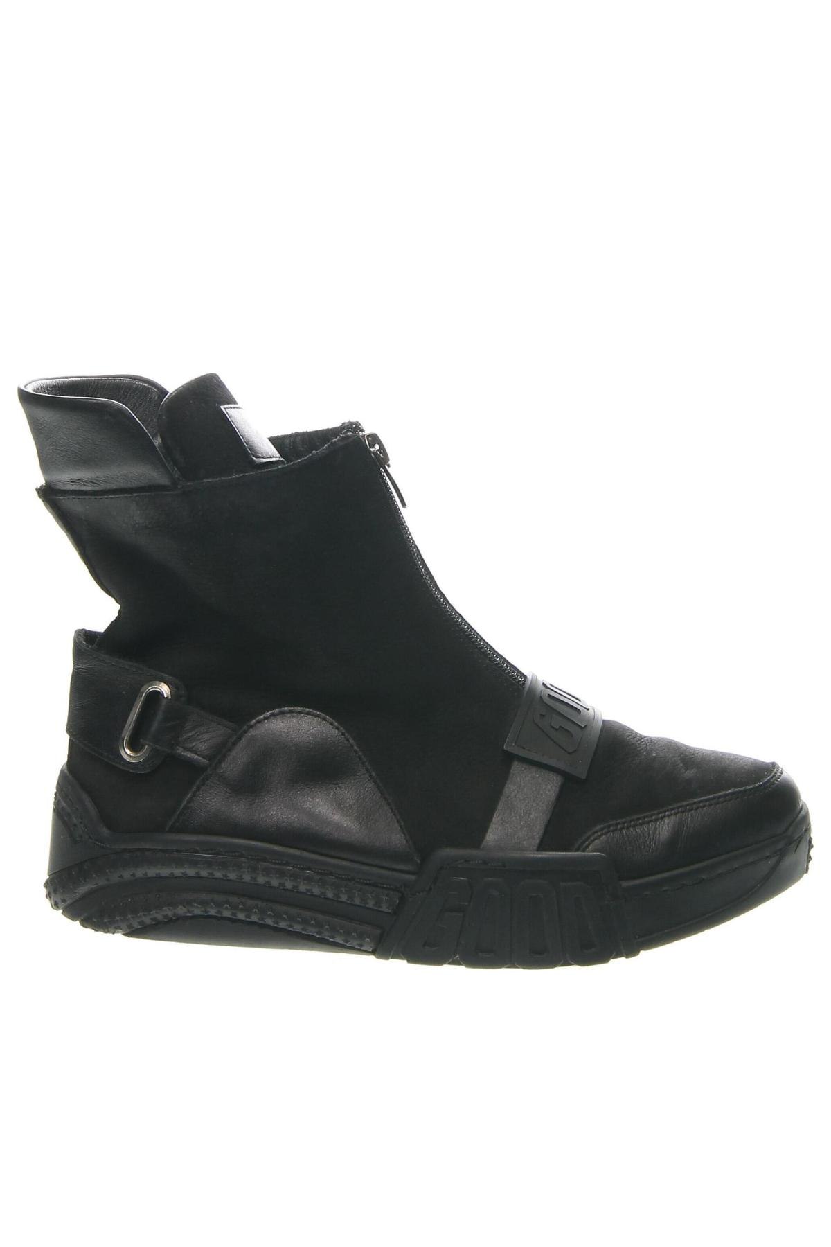 Botine de damă Good, Mărime 38, Culoare Negru, Preț 128,99 Lei