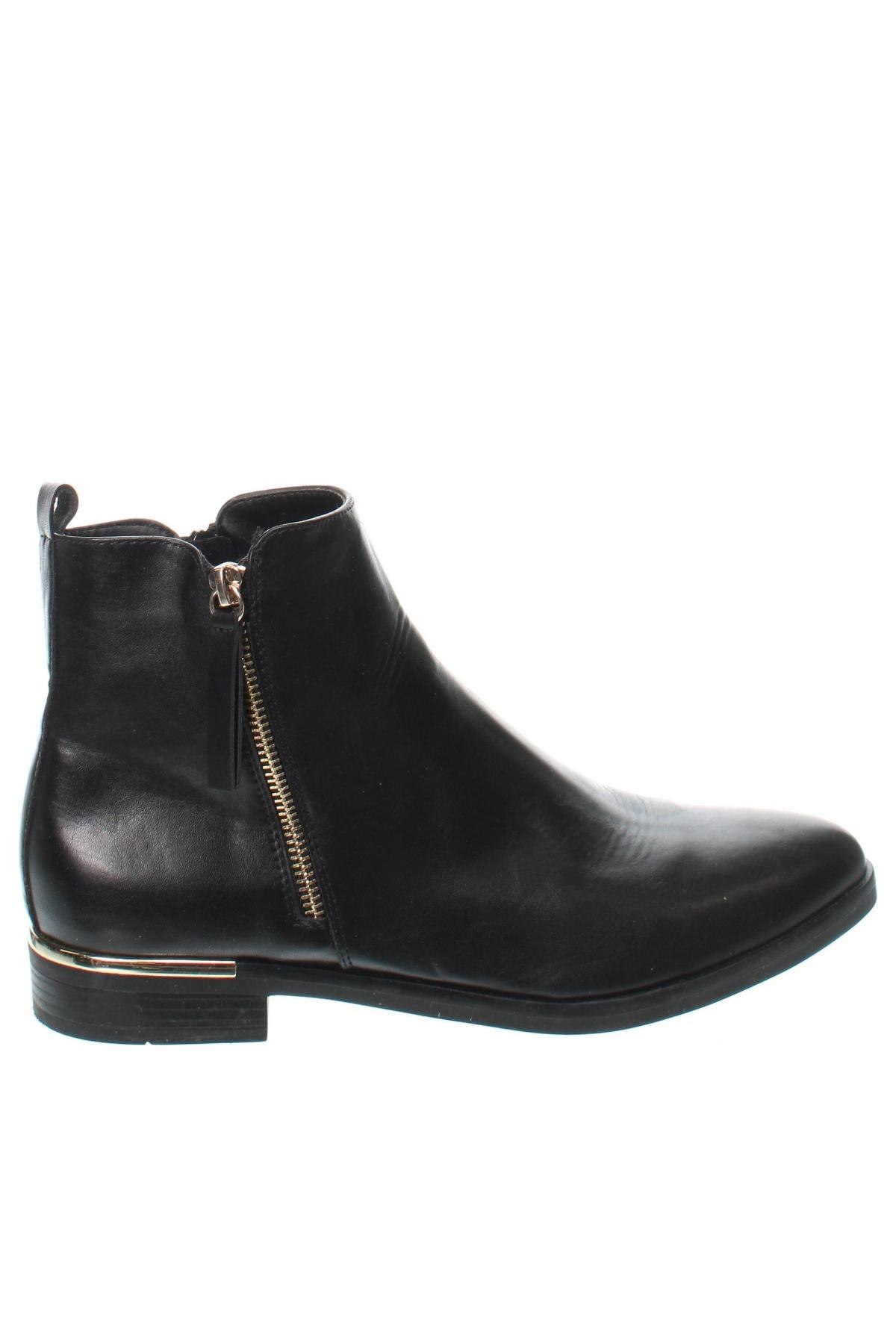 Damen Stiefeletten Graceland, Größe 41, Farbe Schwarz, Preis € 33,79