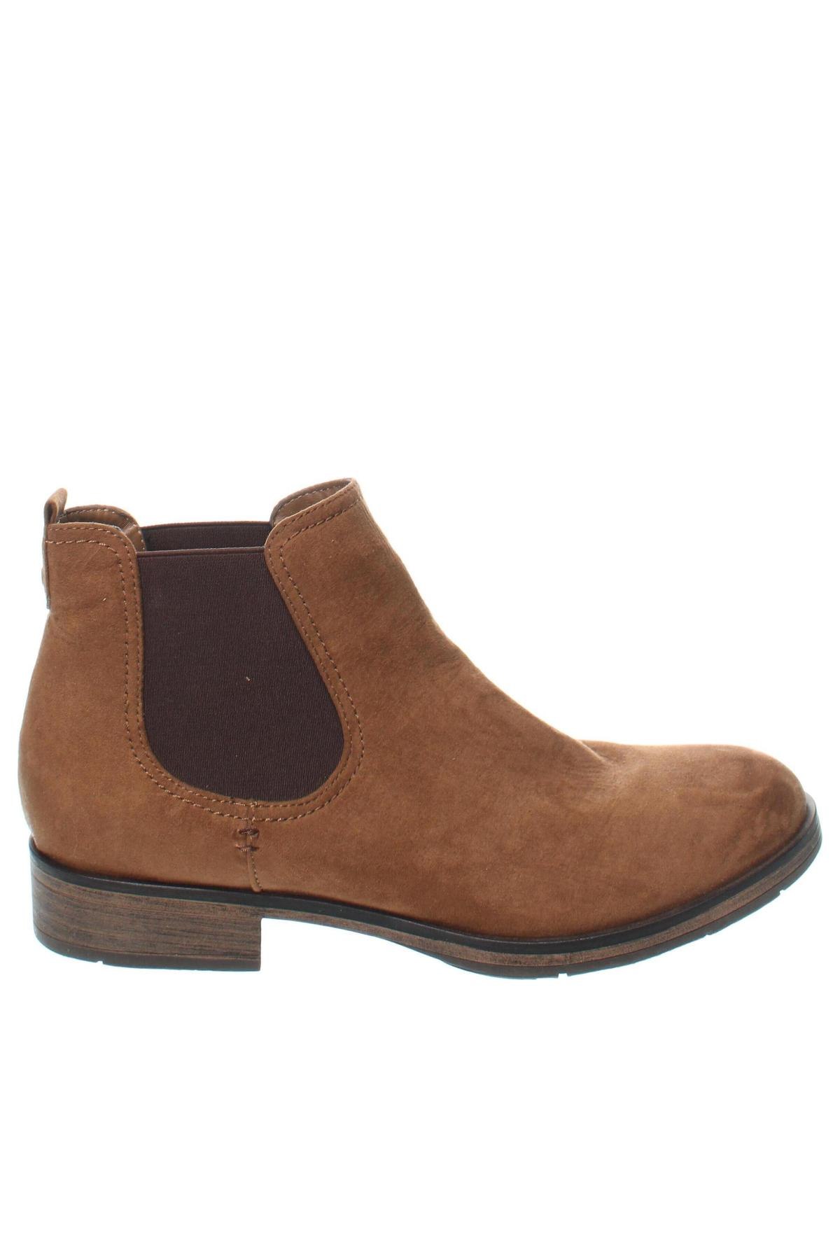 Botine de damă Graceland, Mărime 41, Culoare Maro, Preț 157,99 Lei