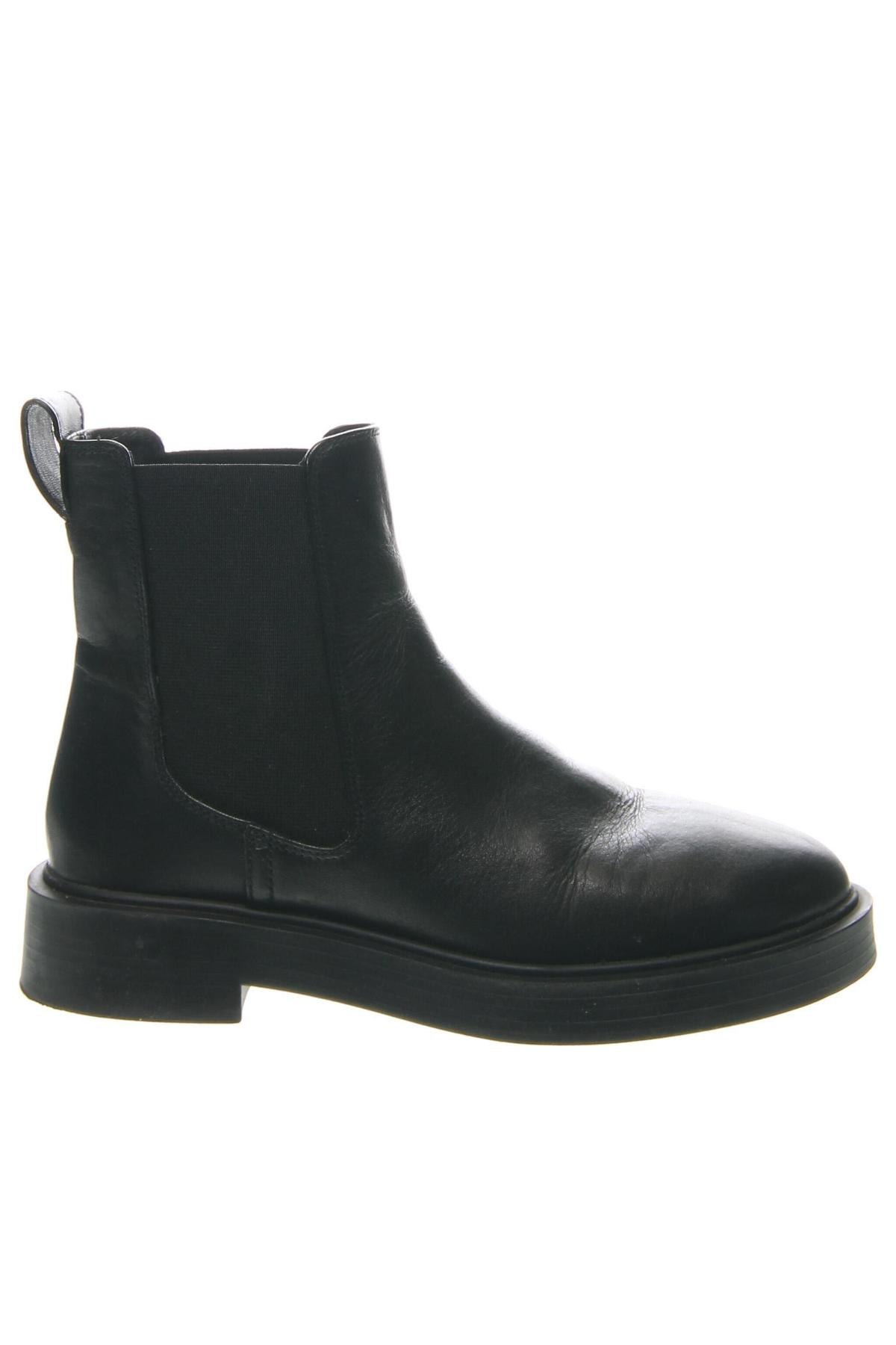 Damen Stiefeletten H&M, Größe 36, Farbe Schwarz, Preis € 27,99