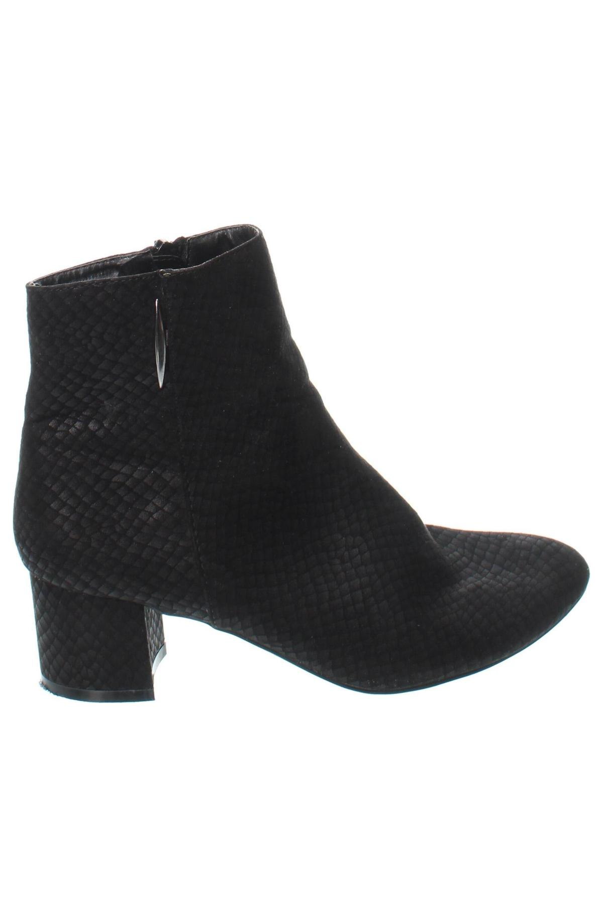 Botine de damă Jenny Fairy, Mărime 37, Culoare Negru, Preț 112,99 Lei