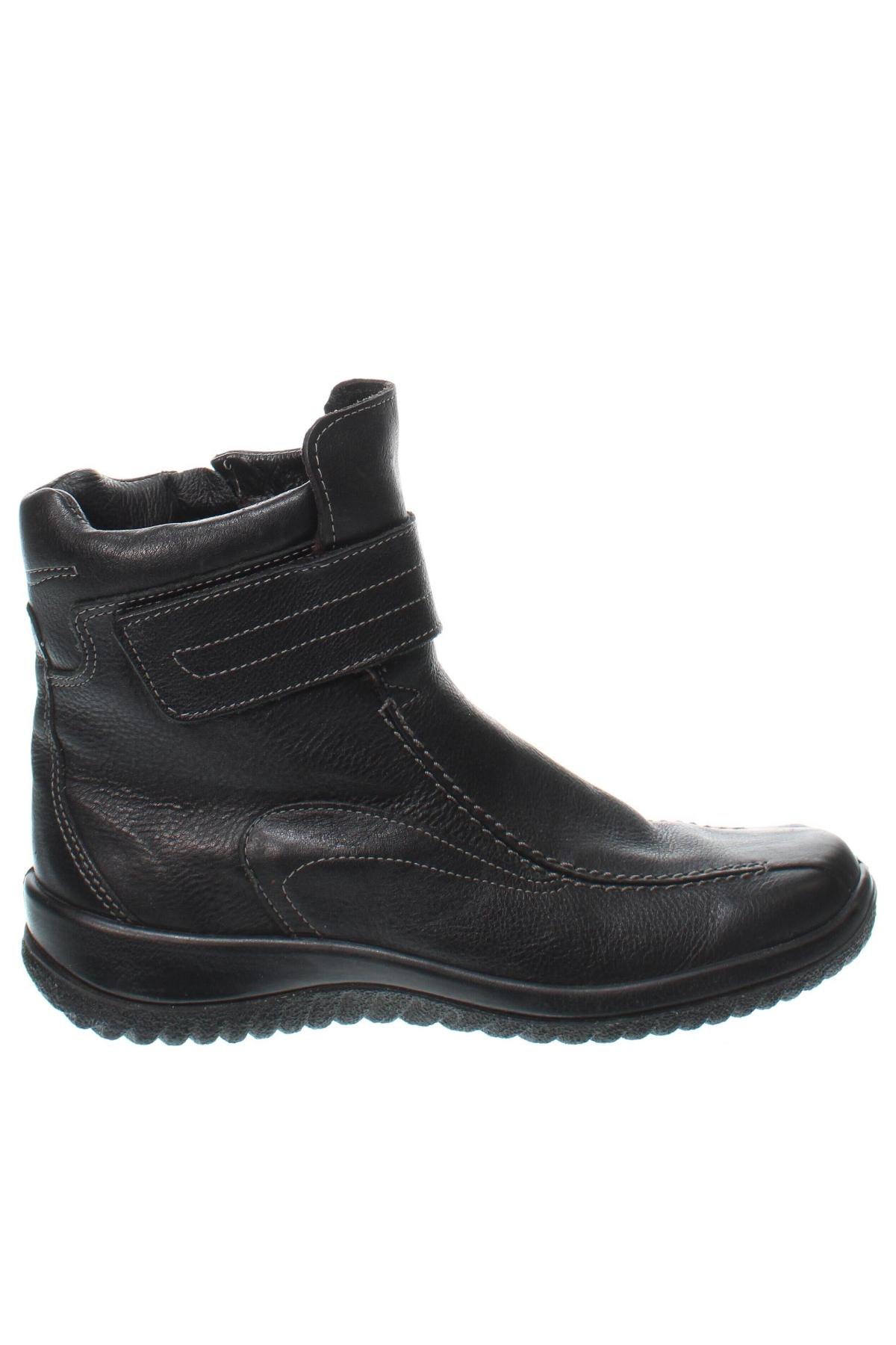 Botine de damă Jomos, Mărime 41, Culoare Negru, Preț 246,99 Lei