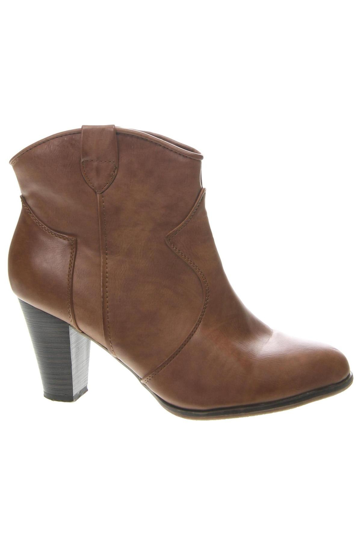 Jumex Damen Stiefeletten Jumex - günstig bei Remix - #128970319