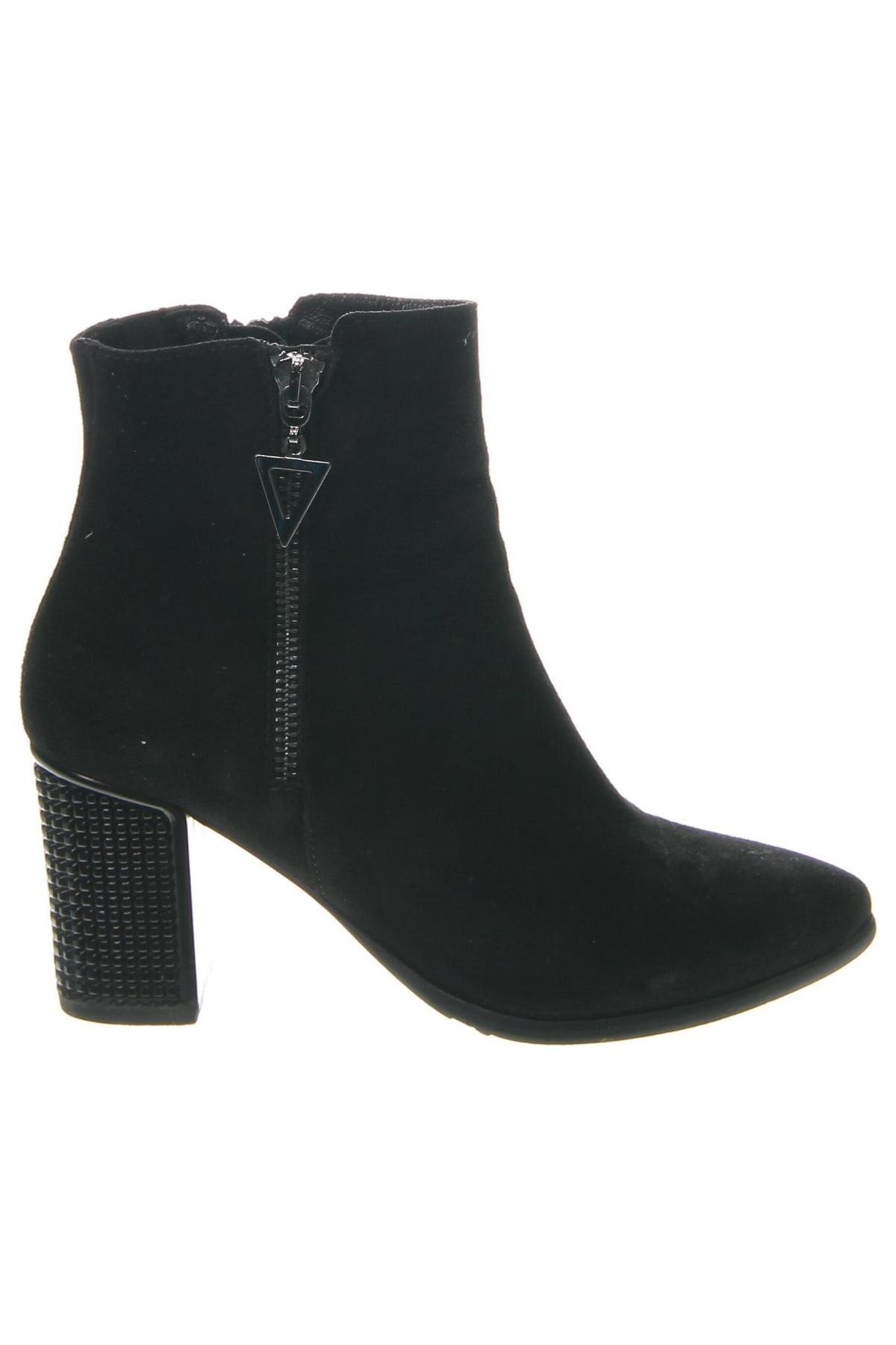 Damen Stiefeletten Lasocki, Größe 36, Farbe Schwarz, Preis € 22,49