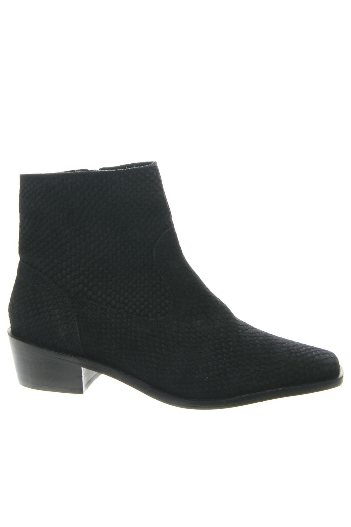 Damen Stiefeletten Medicine, Größe 37, Farbe Schwarz, Preis € 39,90