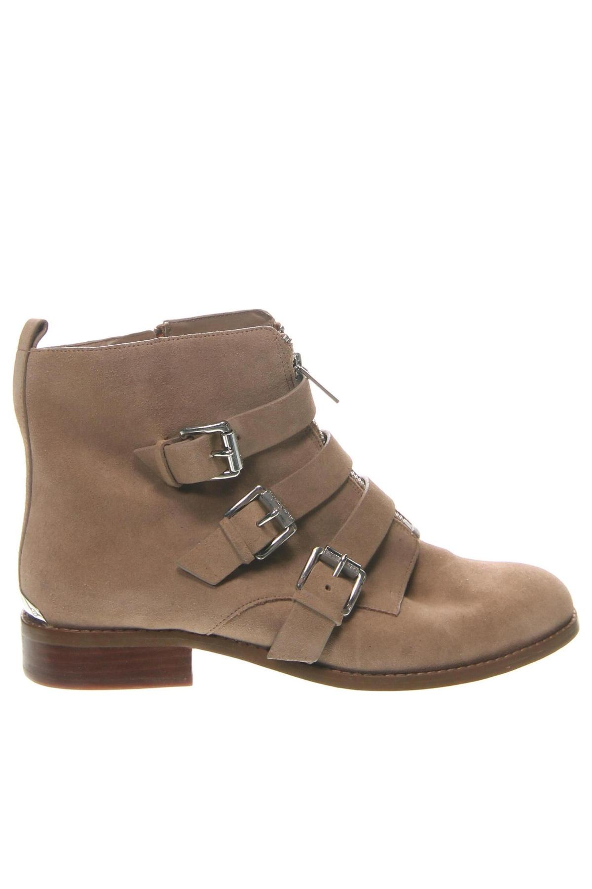 Damen Stiefeletten Michael Kors, Größe 40, Farbe Beige, Preis € 69,79