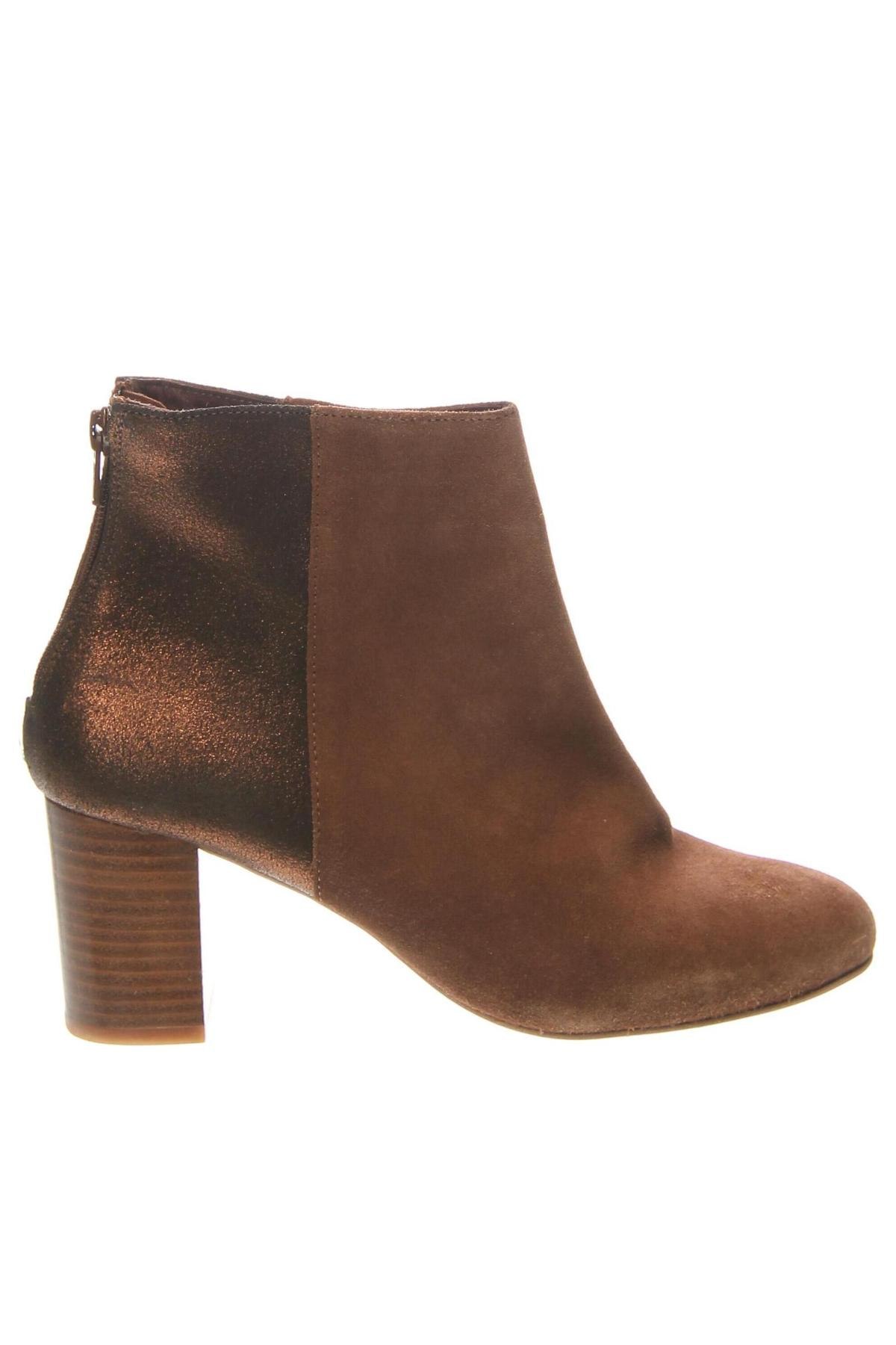 Minelli Damen Stiefeletten Minelli - günstig bei Remix - #128928777