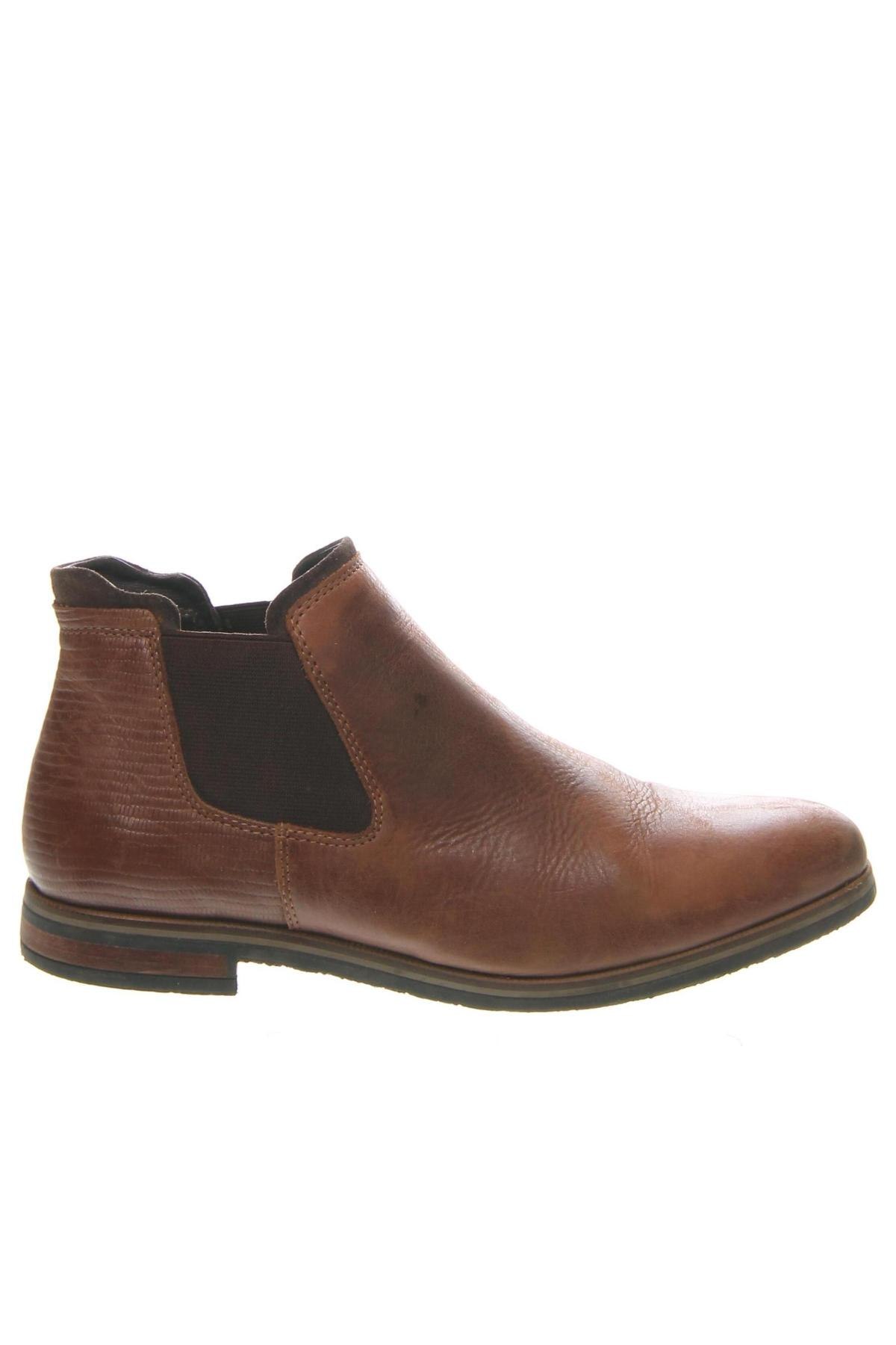 Botine de damă Pier One, Mărime 40, Culoare Maro, Preț 139,99 Lei