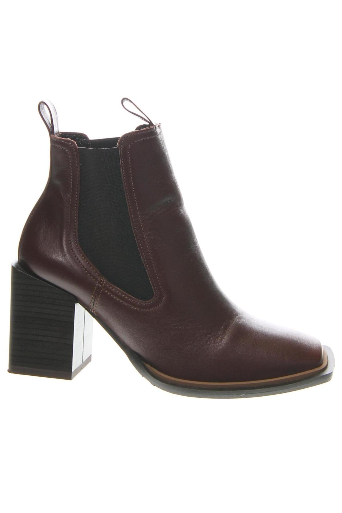 Simple Damen Stiefeletten Simple - günstig bei Remix - #128945700