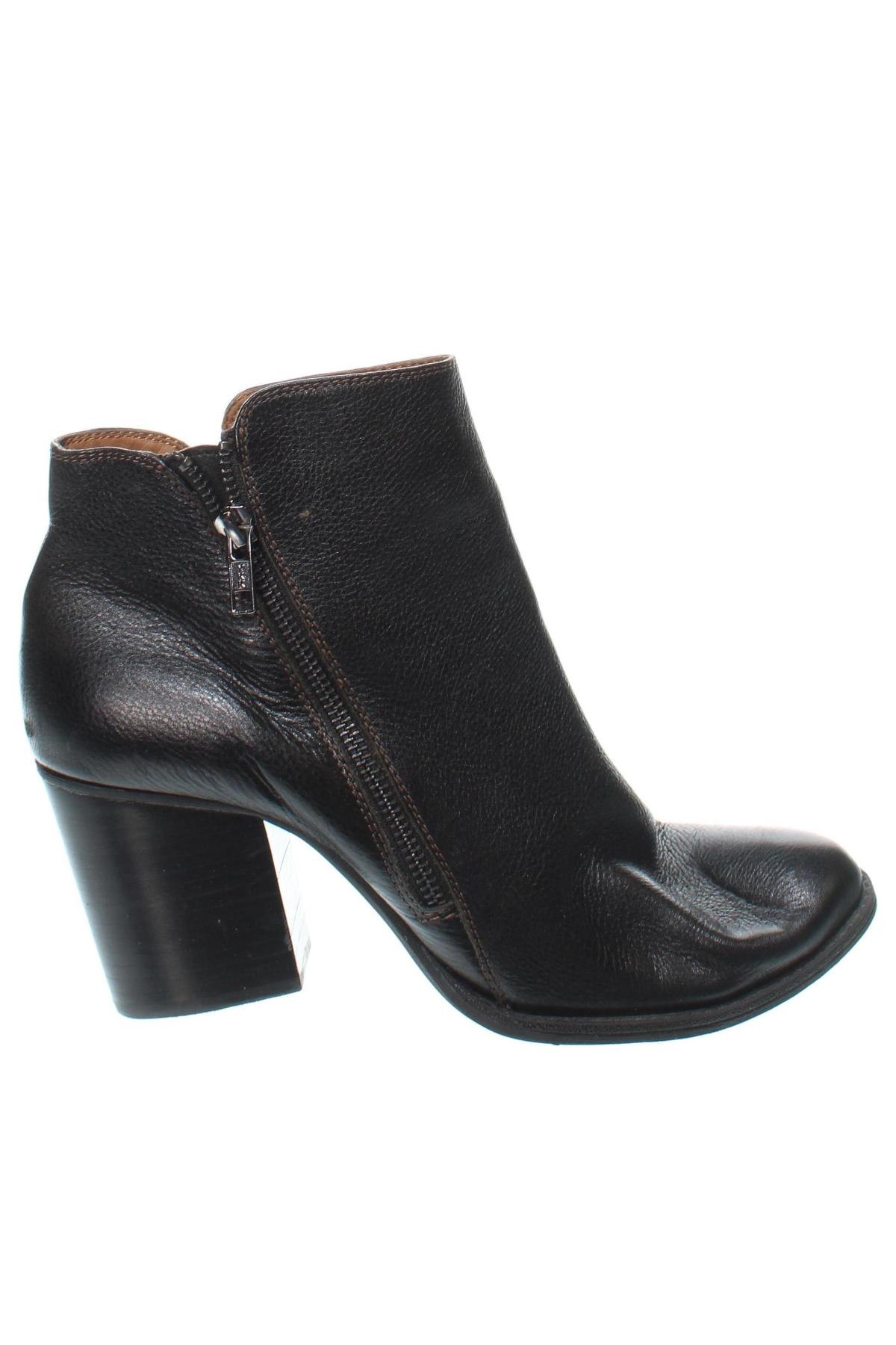 Damen Stiefeletten Sofft, Größe 42, Farbe Schwarz, Preis 52,29 €