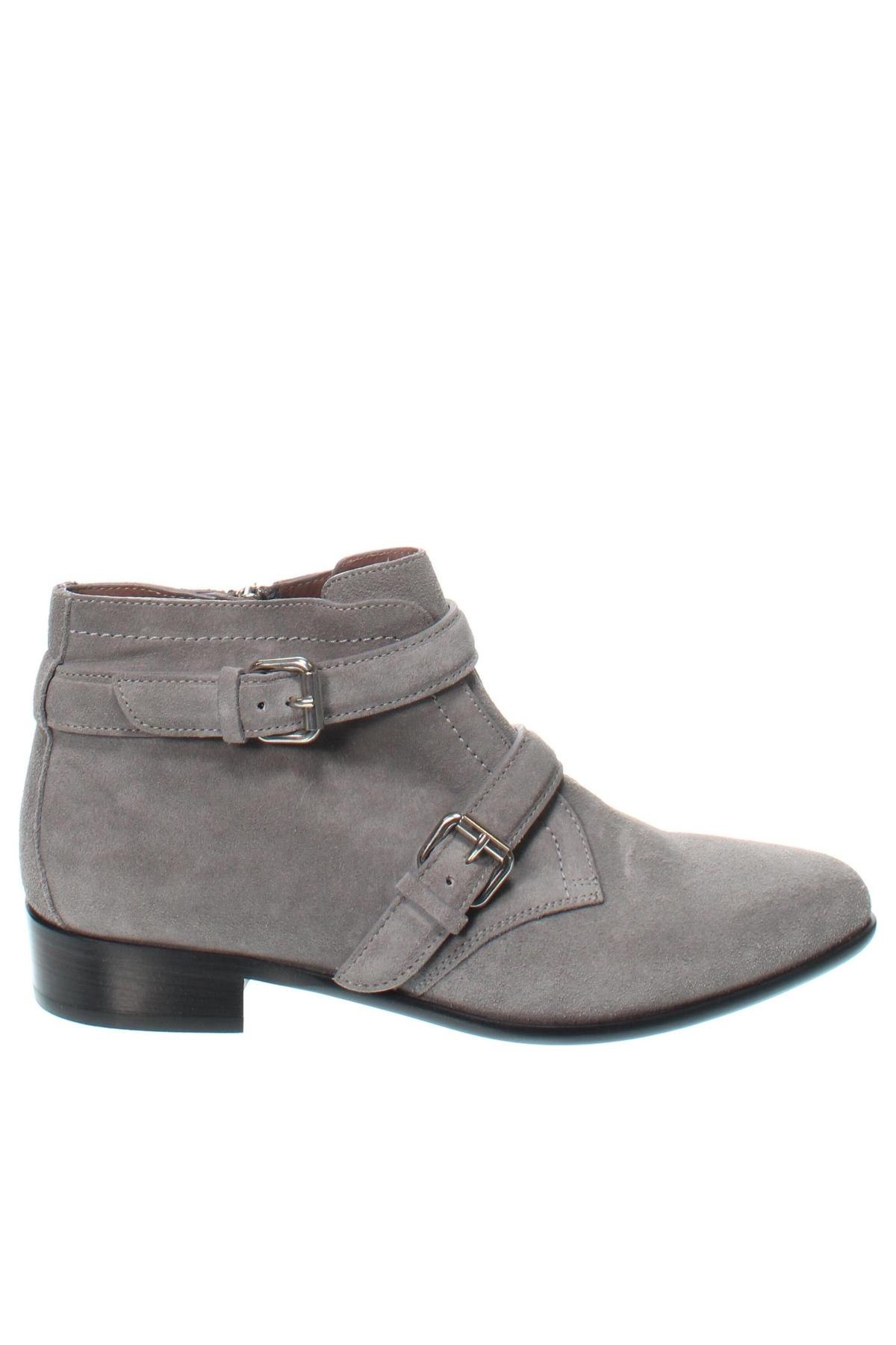 Damen Stiefeletten Tabitha Simmons, Größe 37, Farbe Grau, Preis € 66,85