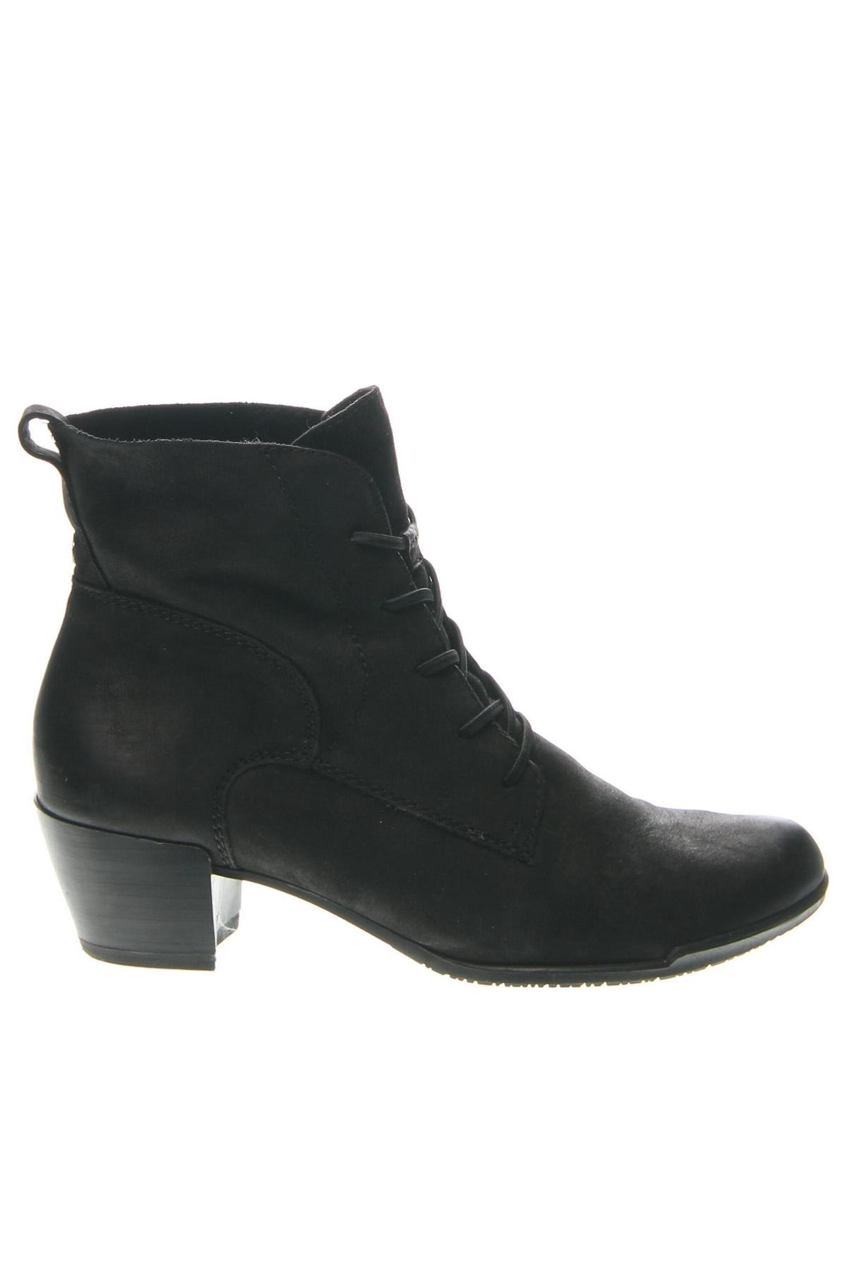 Damen Stiefeletten Tamaris, Größe 37, Farbe Schwarz, Preis € 49,99