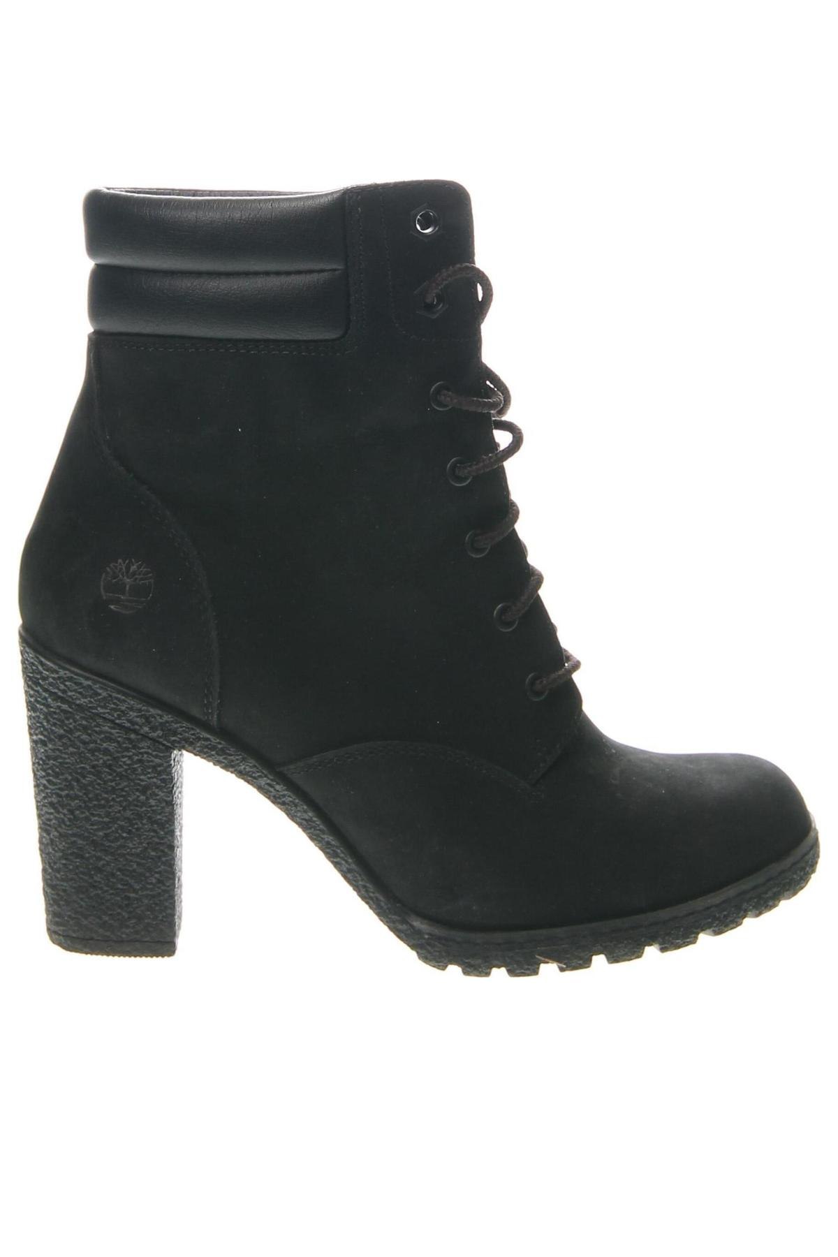 Damen Stiefeletten Timberland, Größe 38, Farbe Schwarz, Preis € 65,99