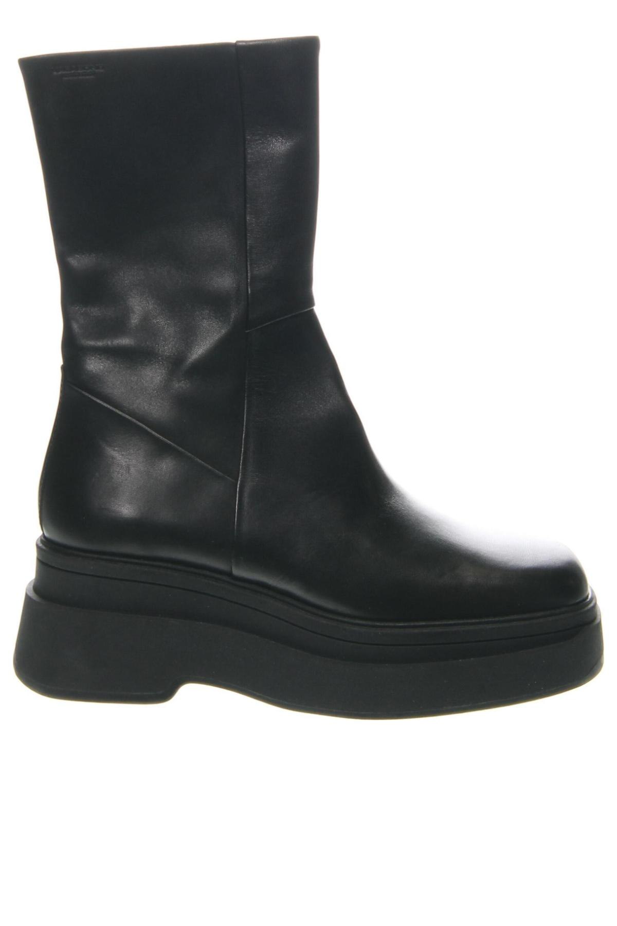 Botine de damă Vagabond, Mărime 37, Culoare Negru, Preț 296,00 Lei