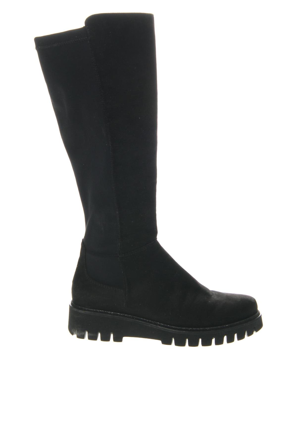 Damenstiefel, Größe 37, Farbe Schwarz, Preis € 37,99