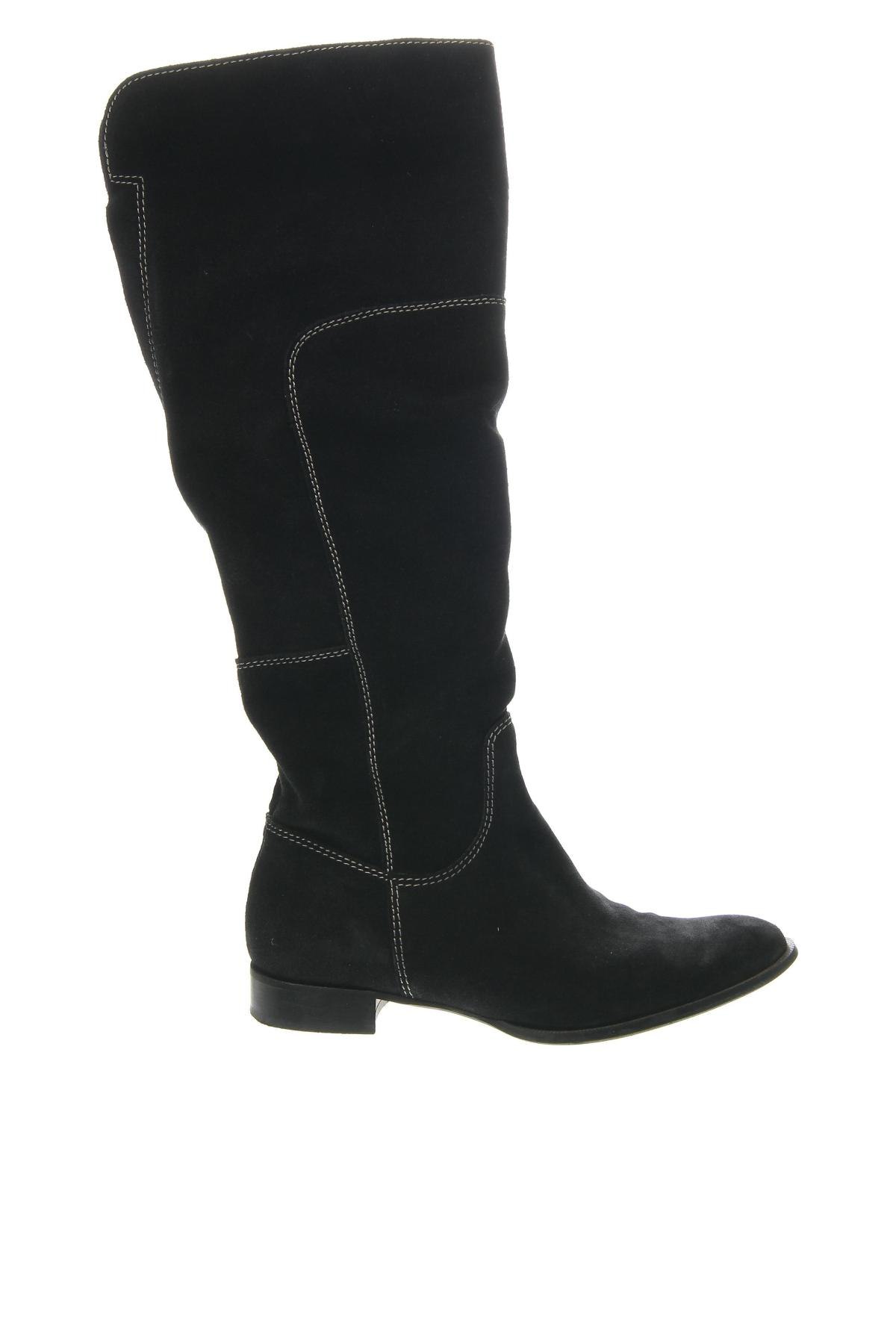 Damenstiefel, Größe 37, Farbe Schwarz, Preis € 34,99