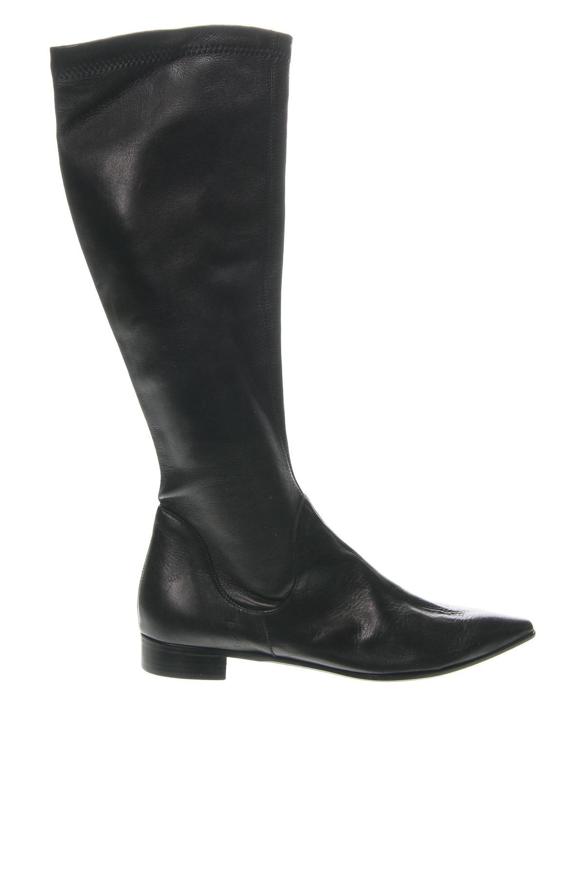 Damenstiefel, Größe 38, Farbe Schwarz, Preis € 37,99