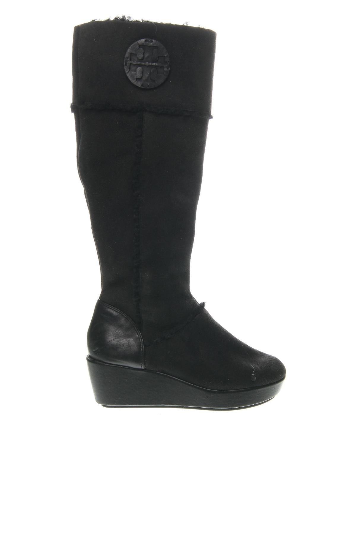 Damenstiefel, Größe 39, Farbe Schwarz, Preis 37,99 €