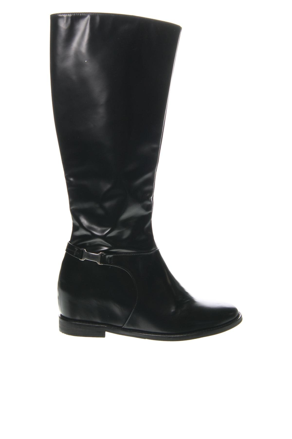 Damenstiefel Bata, Größe 39, Farbe Schwarz, Preis € 72,99