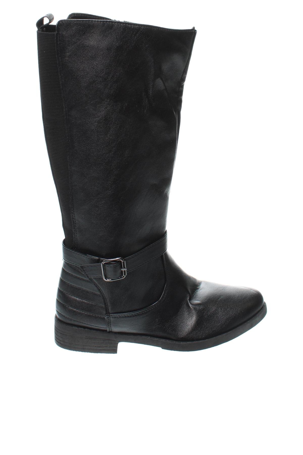 Damenstiefel Bpc Bonprix Collection, Größe 38, Farbe Schwarz, Preis € 40,79