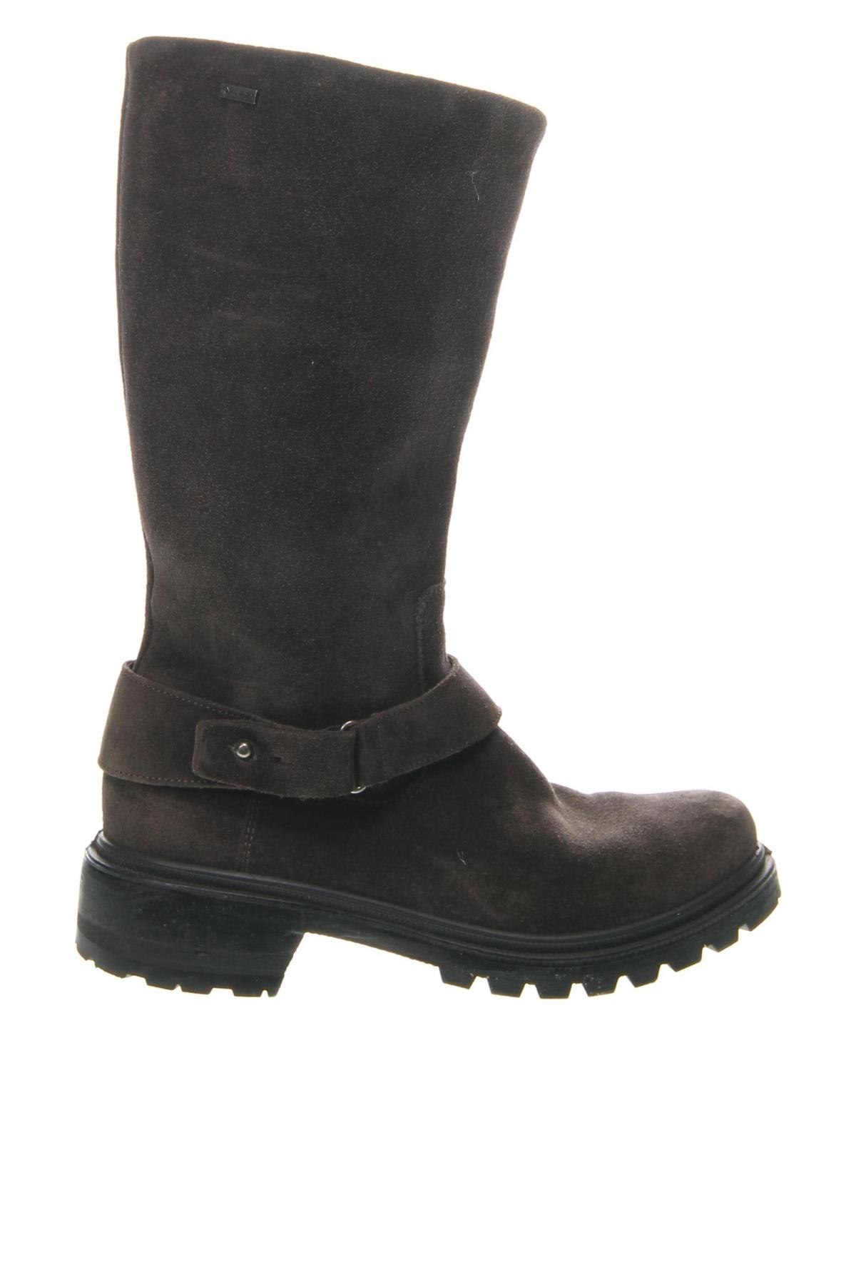 Damenstiefel Legero, Größe 37, Farbe Braun, Preis € 52,99