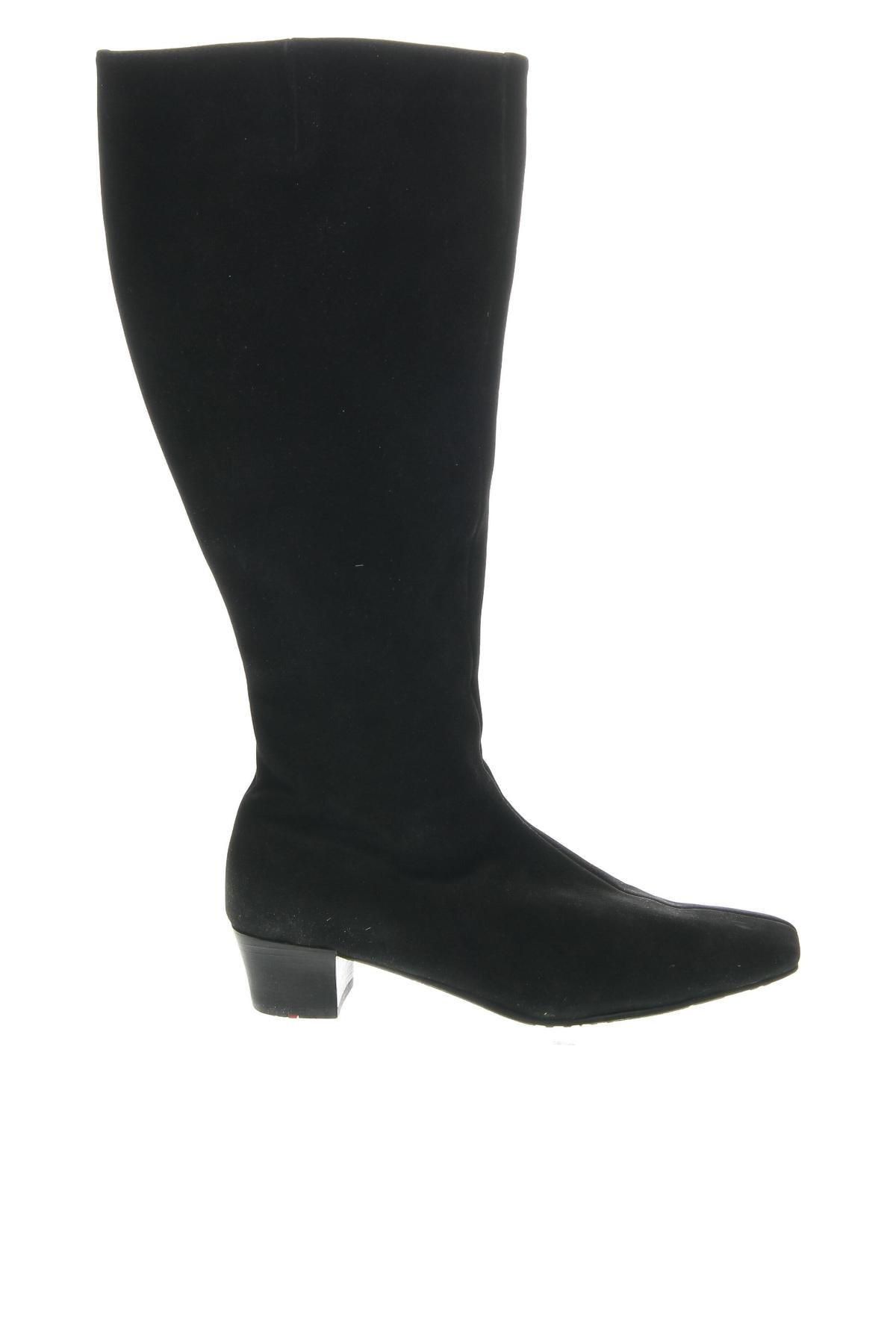 Damenstiefel Lloyd, Größe 38, Farbe Schwarz, Preis € 70,99