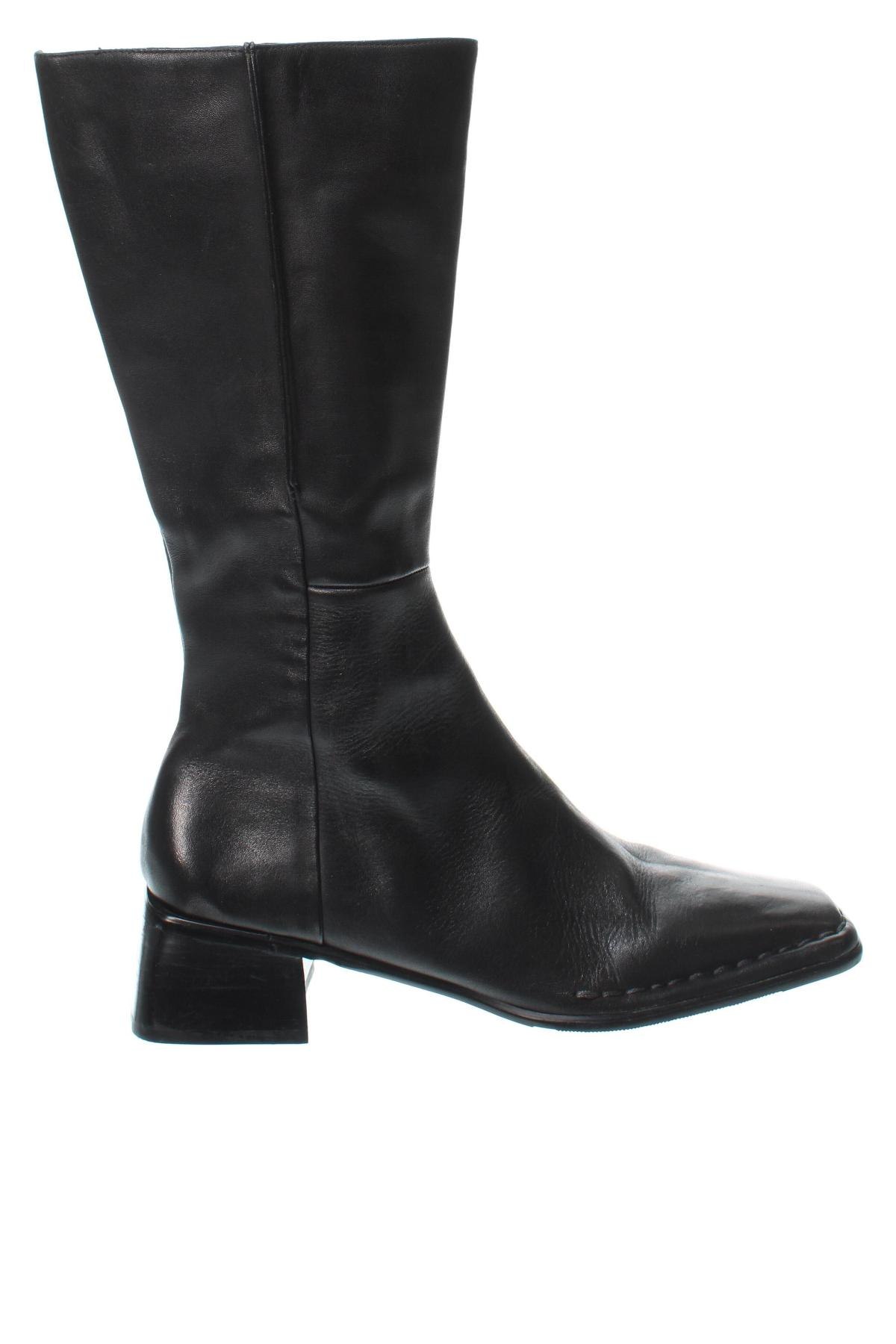 Damenstiefel Mano, Größe 40, Farbe Schwarz, Preis € 66,99