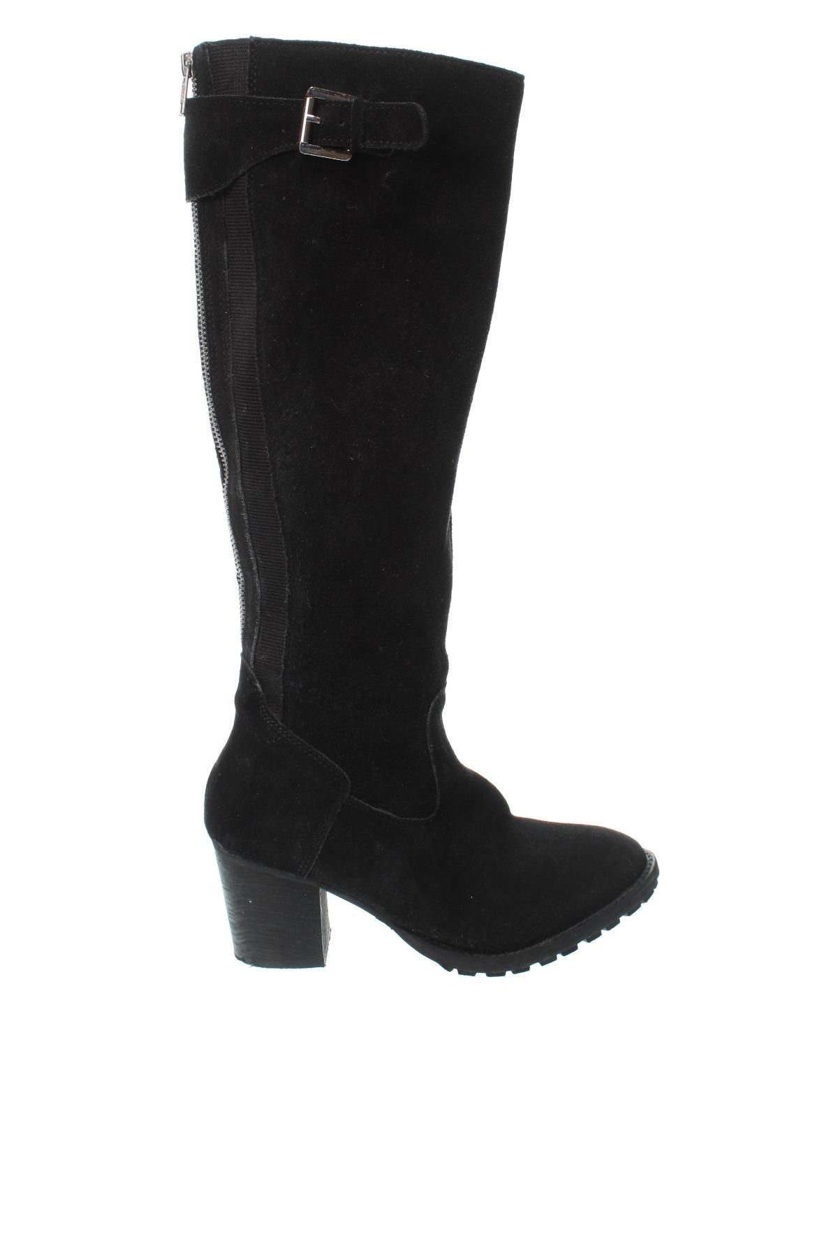 Damenstiefel Ravel, Größe 37, Farbe Schwarz, Preis € 47,79