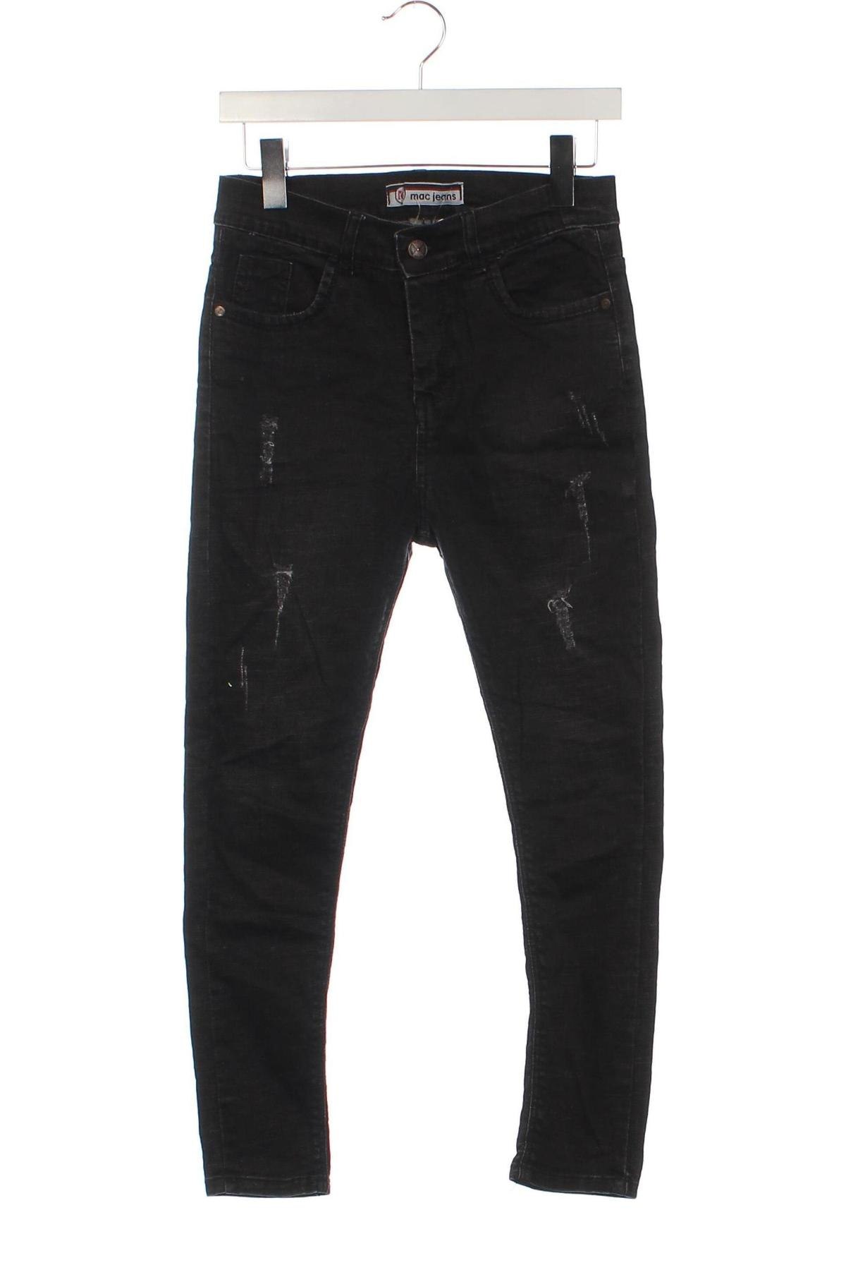 Damen Jeans, Größe S, Farbe Schwarz, Preis € 9,49