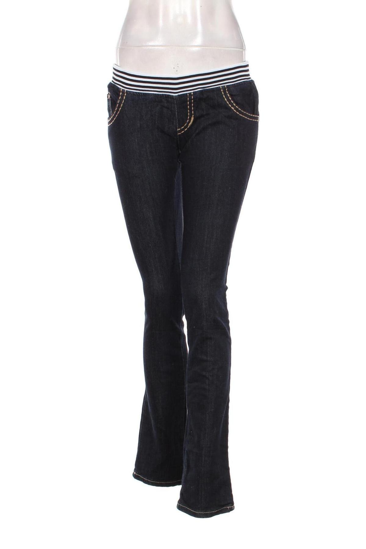 Damen Jeans, Größe M, Farbe Blau, Preis € 9,49