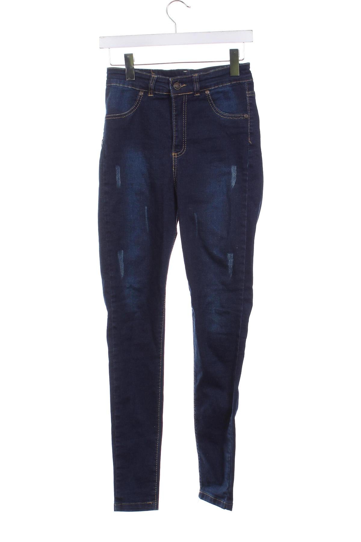 Damen Jeans, Größe XS, Farbe Blau, Preis € 8,49