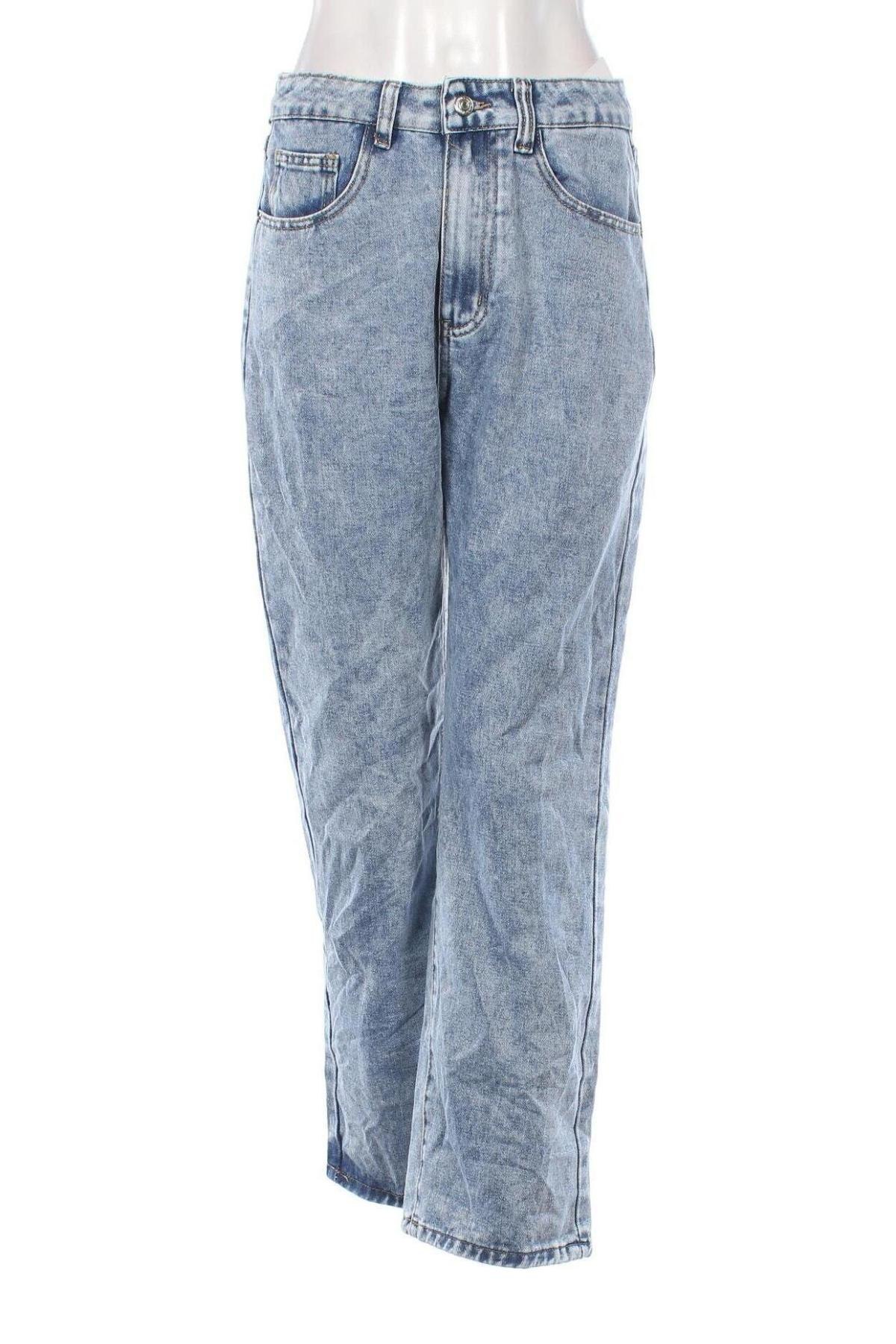 Damen Jeans, Größe M, Farbe Blau, Preis 9,29 €