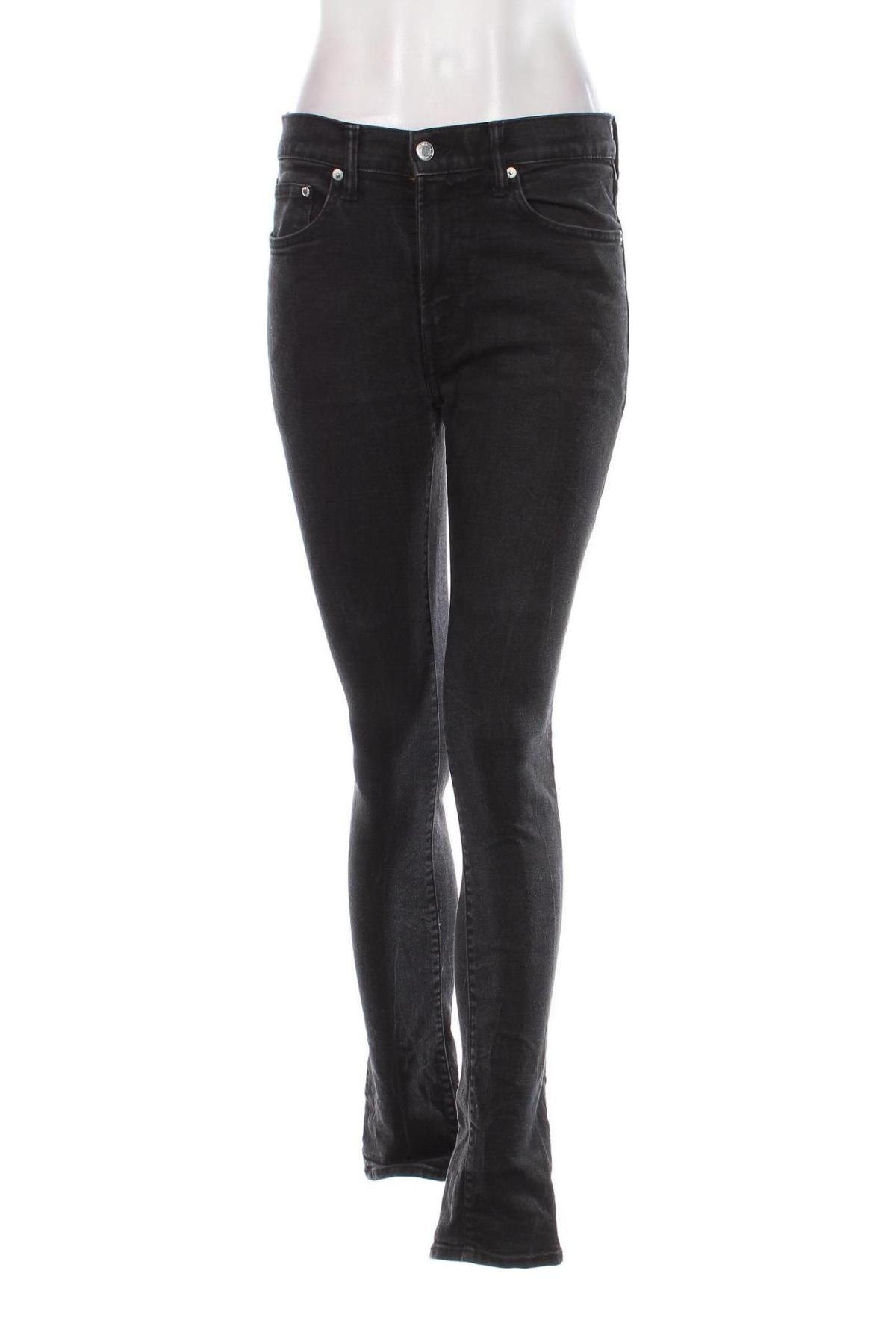 Damen Jeans, Größe S, Farbe Grau, Preis € 6,49