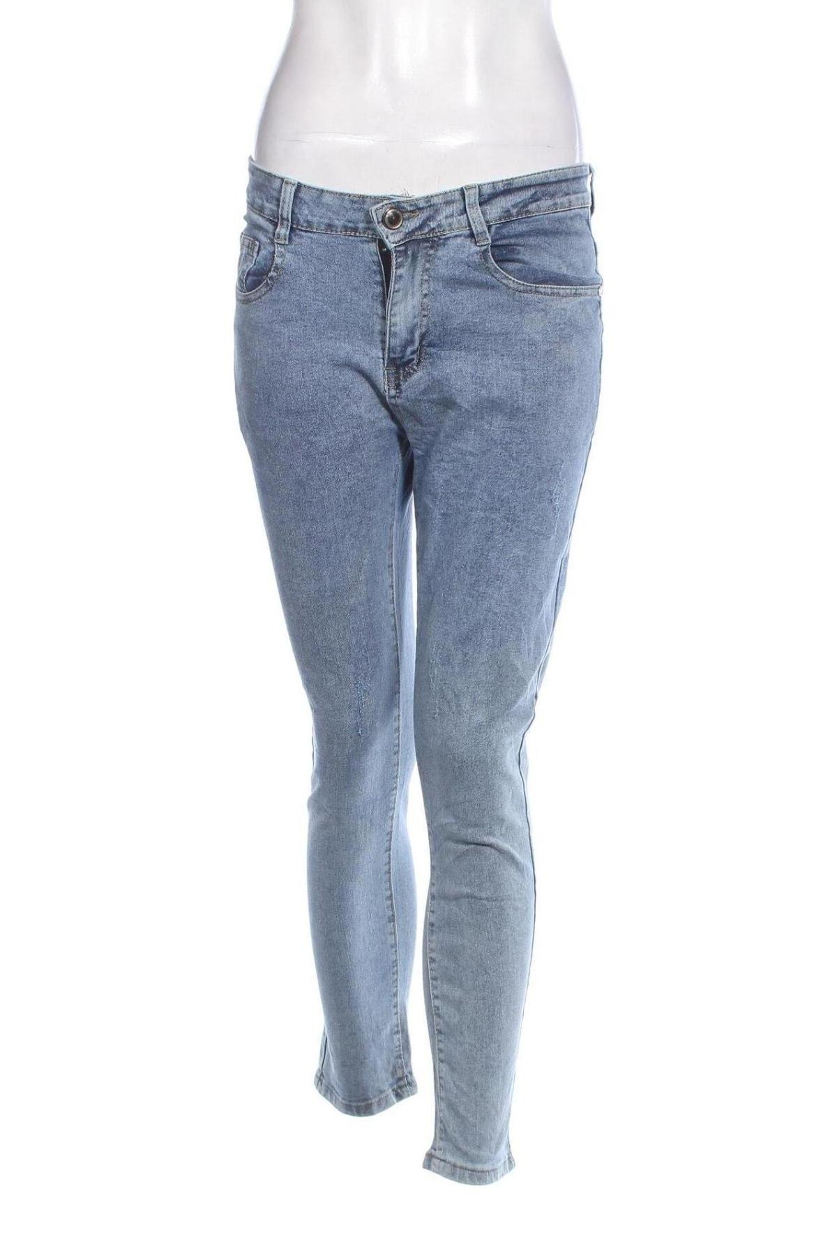 Damen Jeans, Größe M, Farbe Blau, Preis 6,99 €