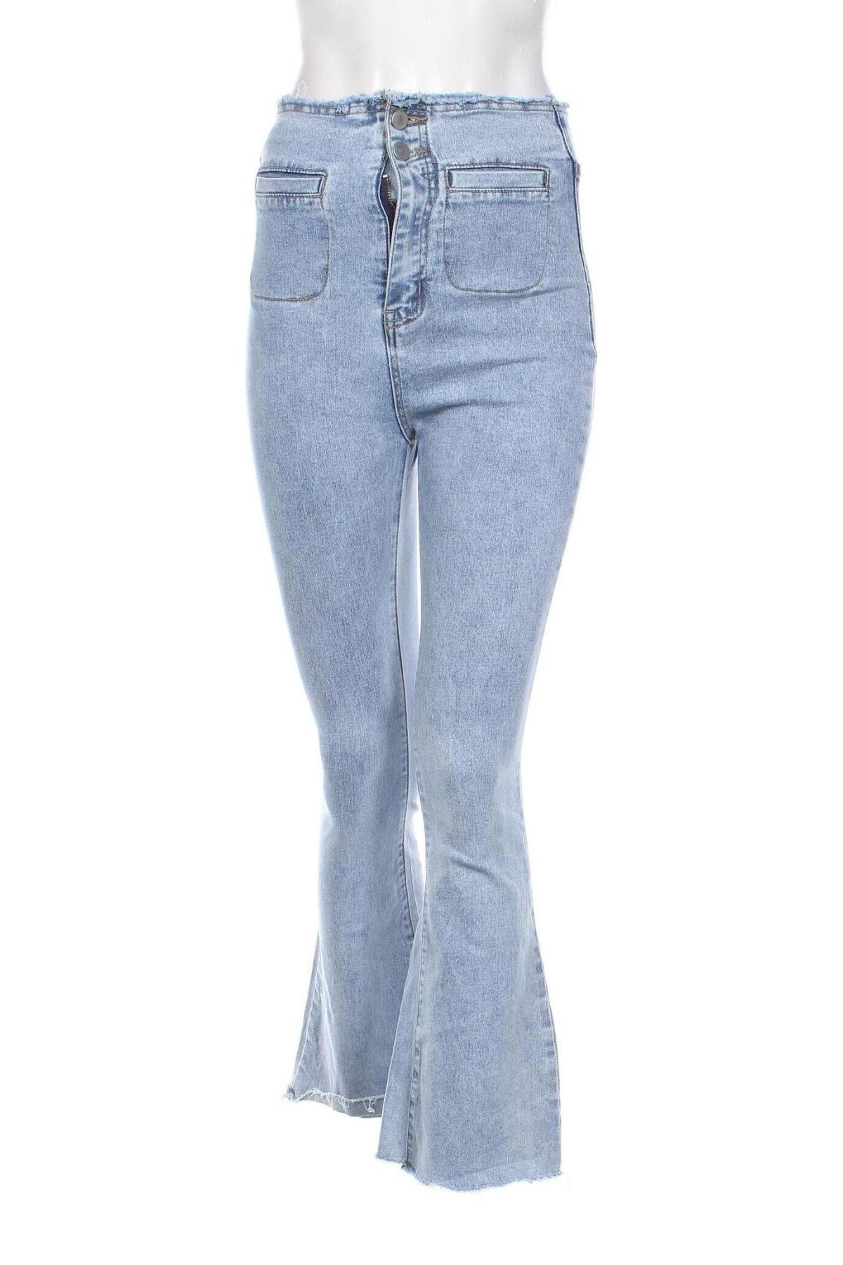 Damen Jeans, Größe S, Farbe Blau, Preis € 6,49