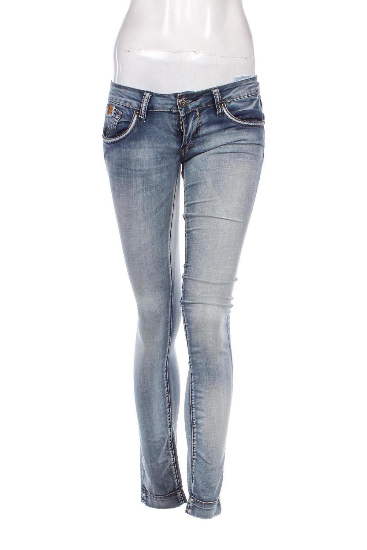 Damen Jeans, Größe S, Farbe Blau, Preis 8,99 €