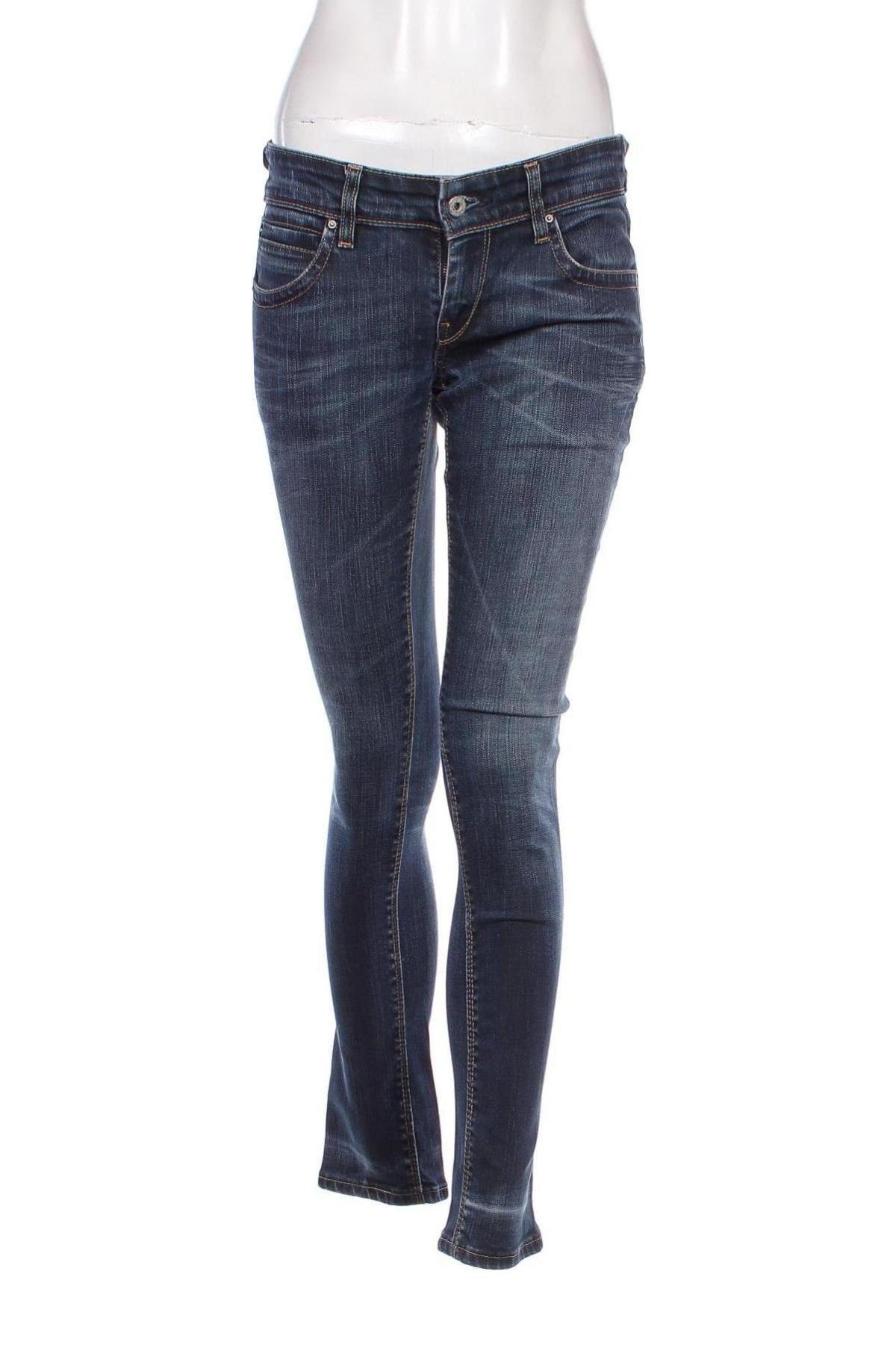 Damen Jeans, Größe M, Farbe Blau, Preis 7,99 €