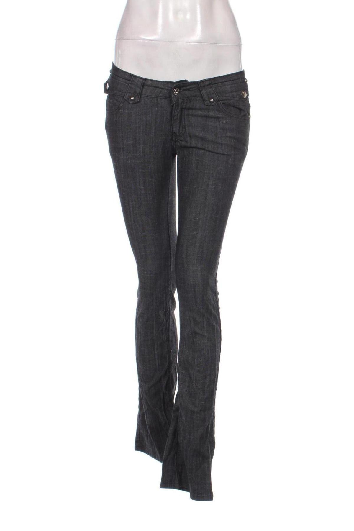 Damen Jeans, Größe S, Farbe Grau, Preis 14,83 €