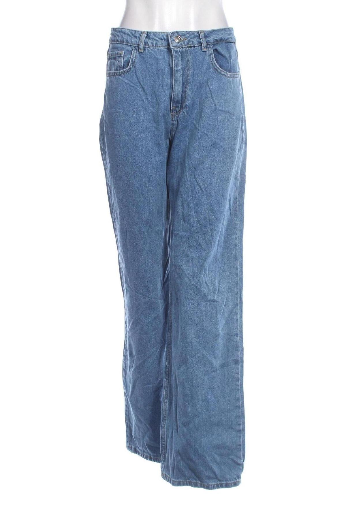 Damen Jeans, Größe M, Farbe Blau, Preis € 8,49