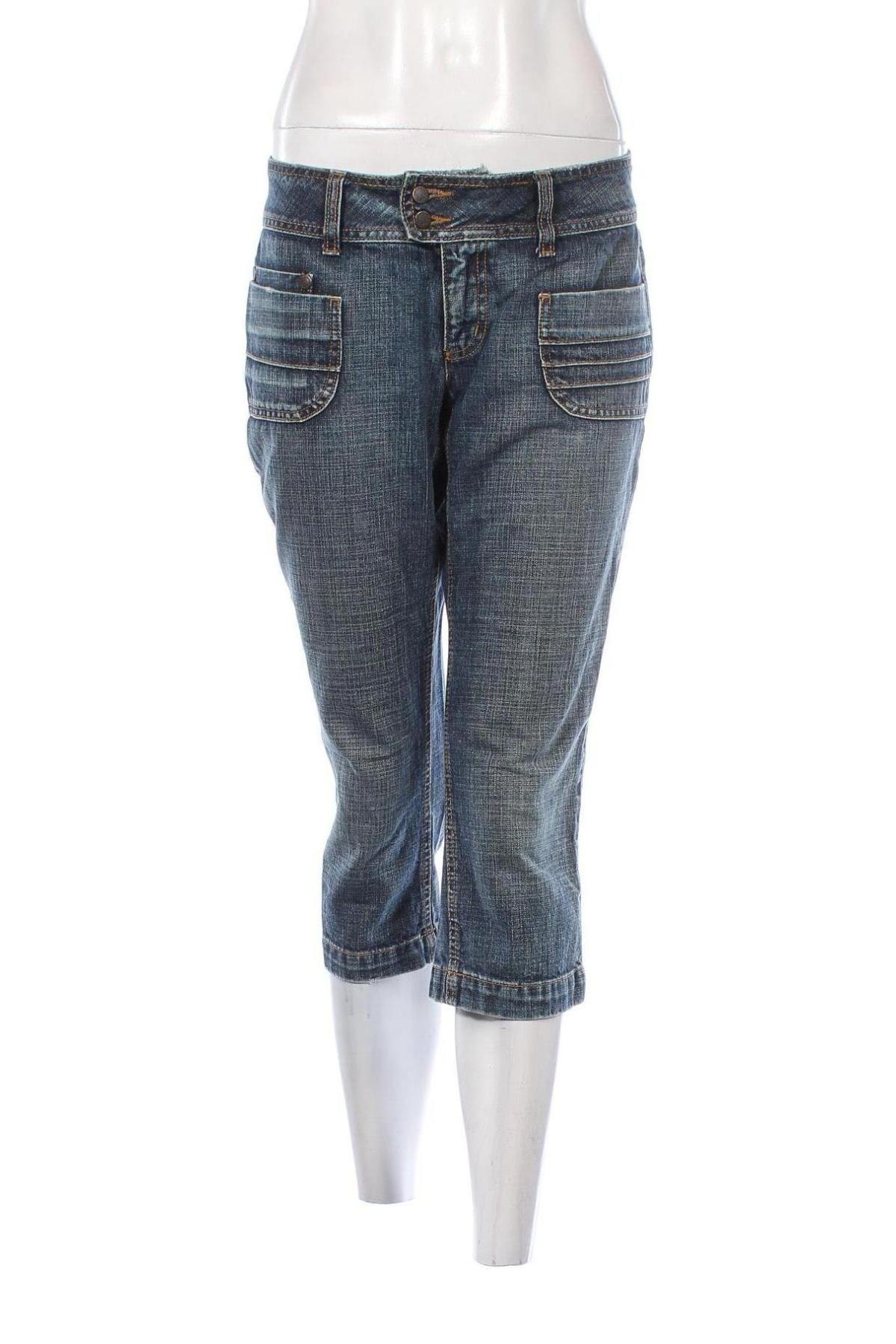 Damen Jeans, Größe M, Farbe Blau, Preis € 9,49