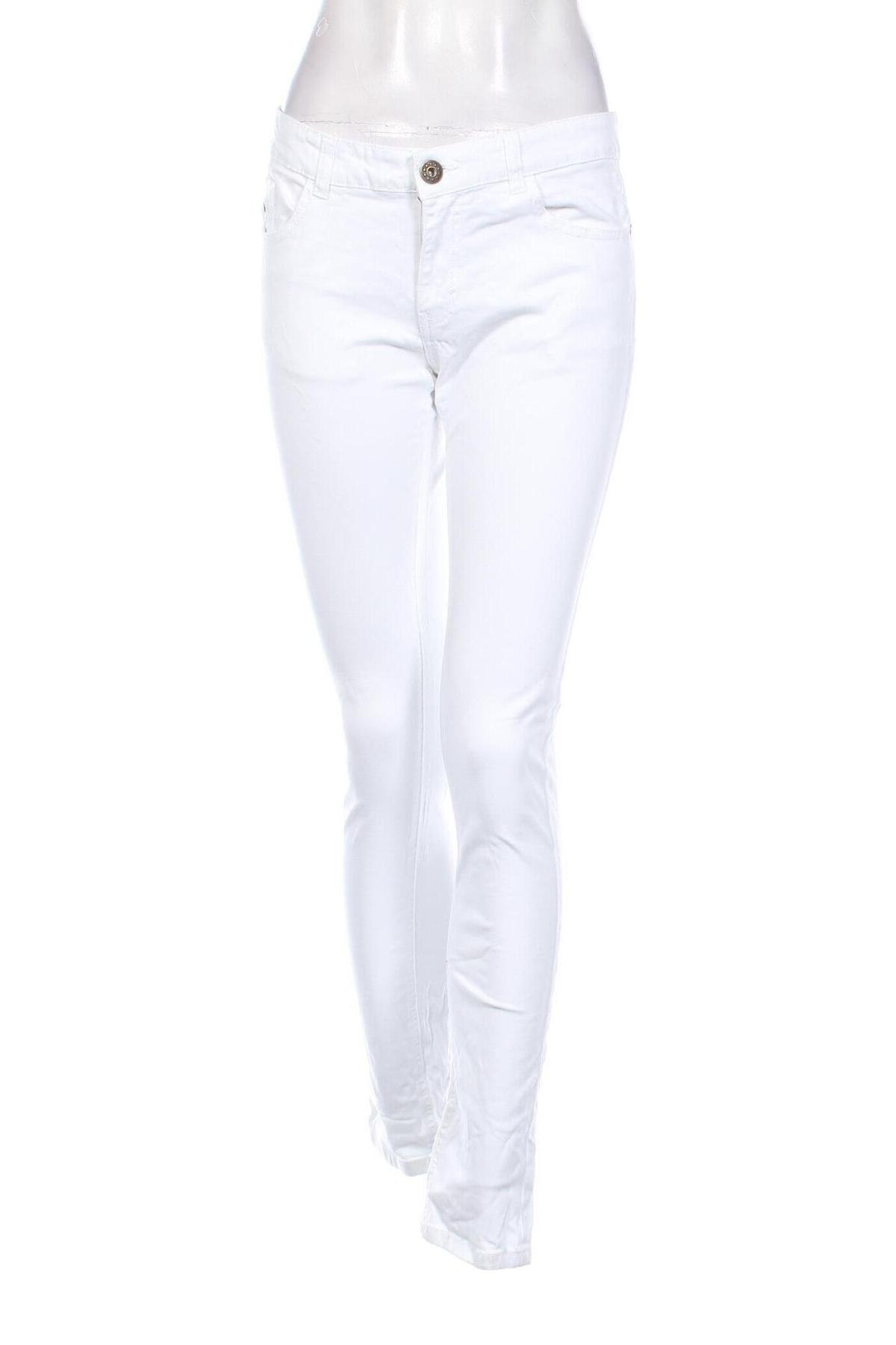 Damen Jeans, Größe S, Farbe Weiß, Preis 10,49 €