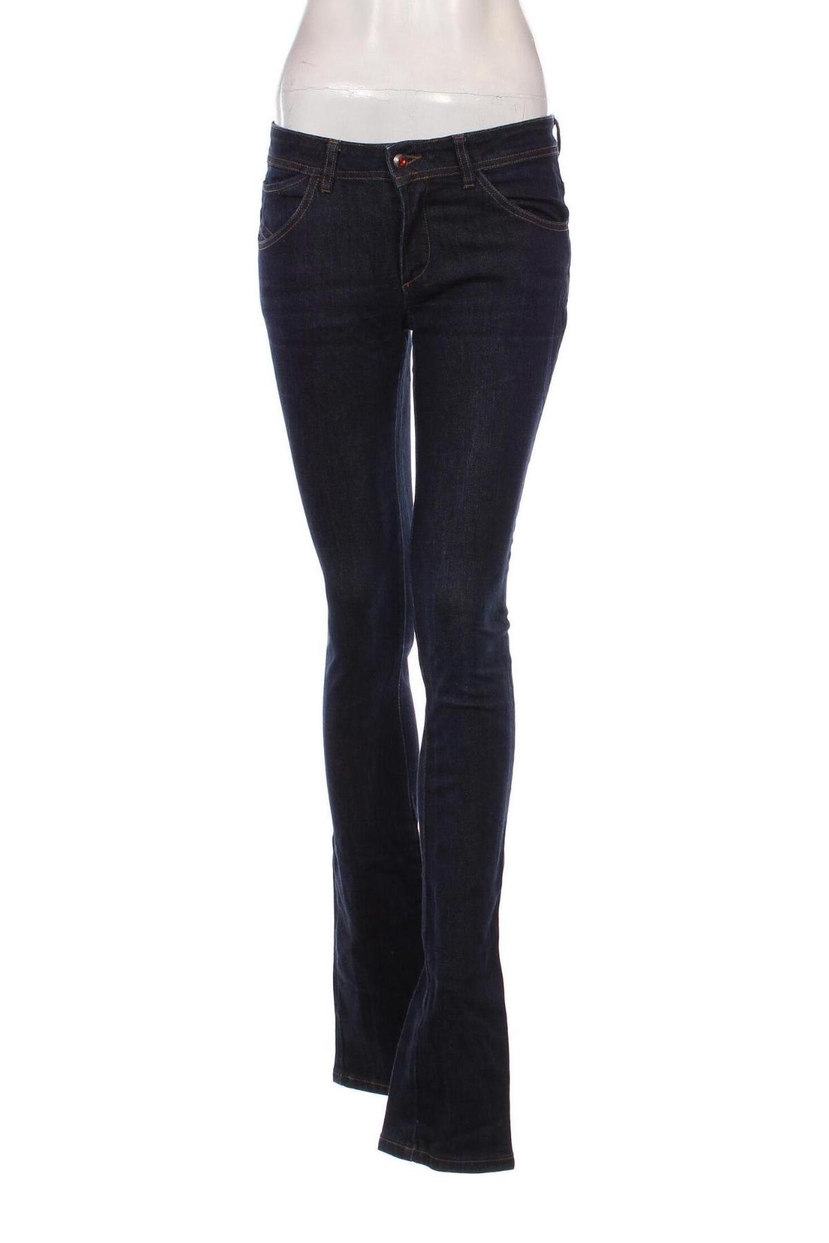 Damen Jeans, Größe S, Farbe Blau, Preis 6,49 €