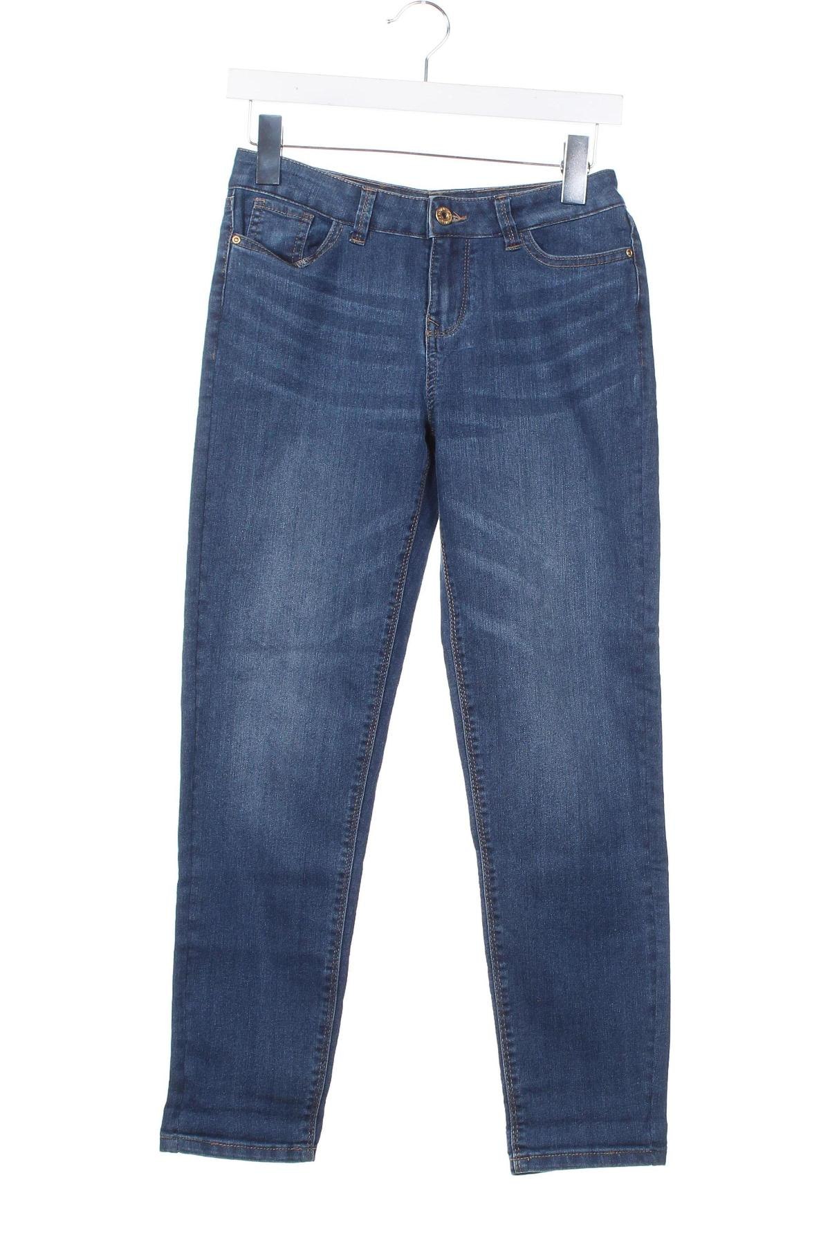 Damen Jeans, Größe XS, Farbe Blau, Preis € 8,49