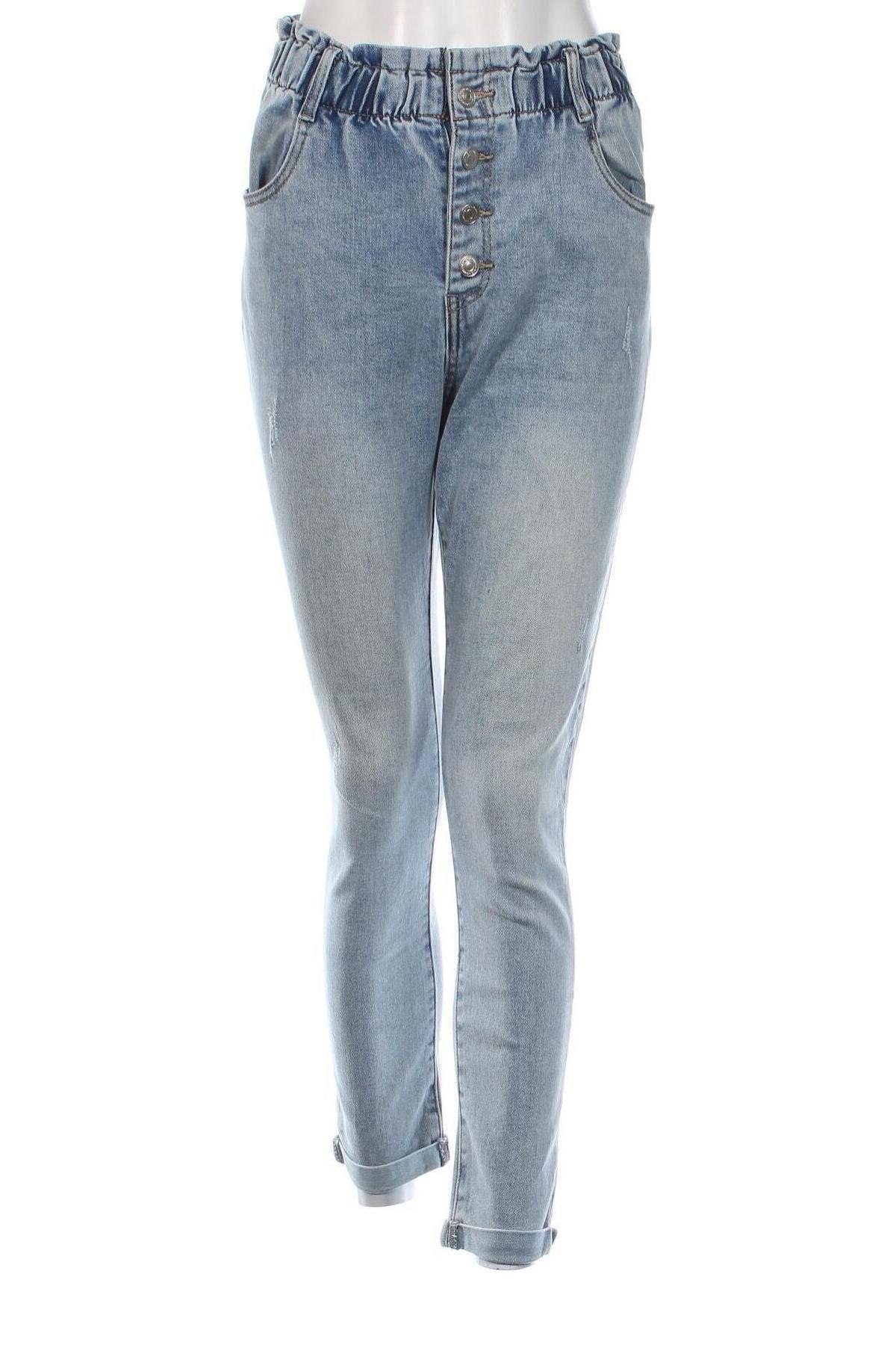 Damen Jeans, Größe S, Farbe Blau, Preis € 13,55