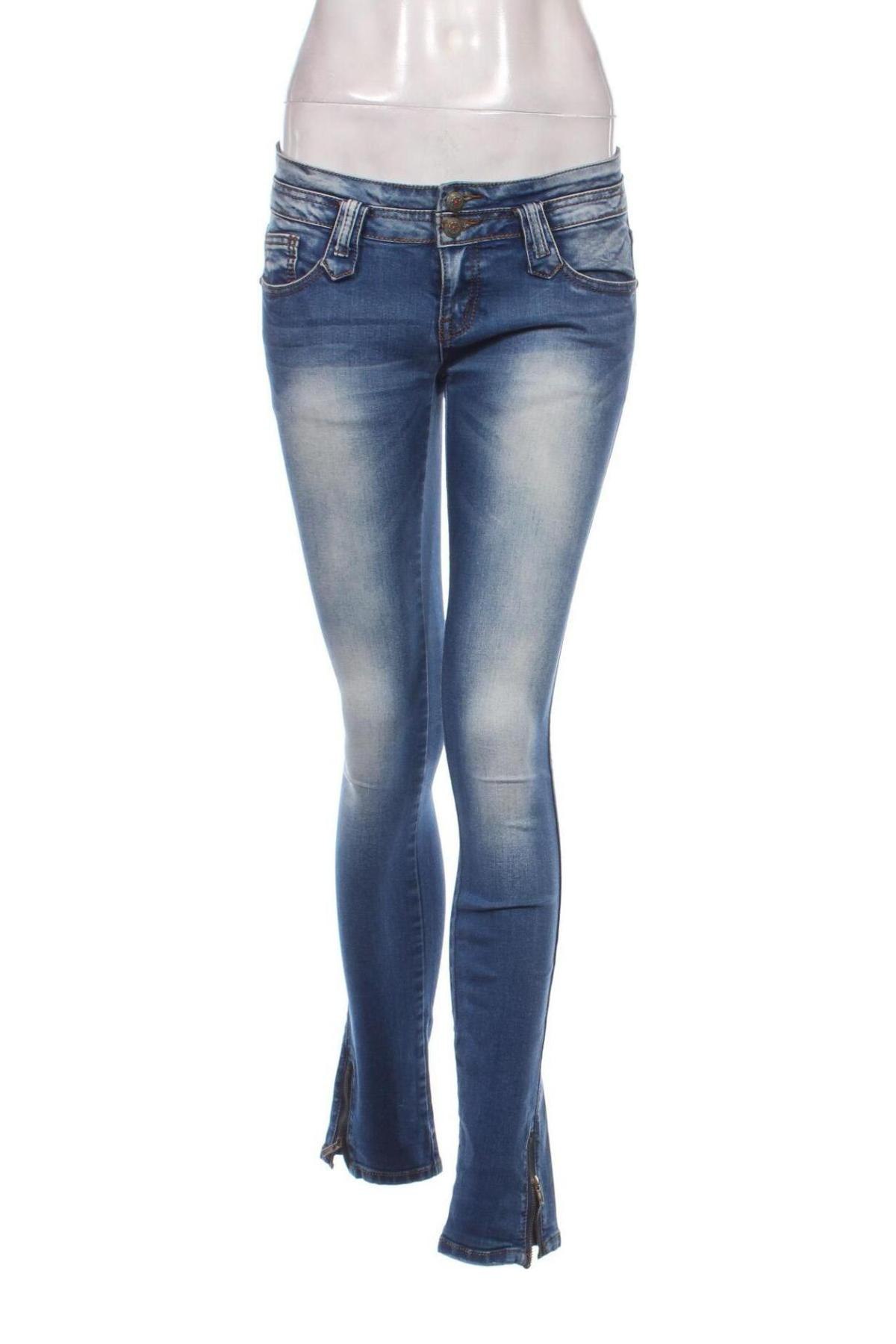 Damen Jeans, Größe M, Farbe Blau, Preis 8,49 €