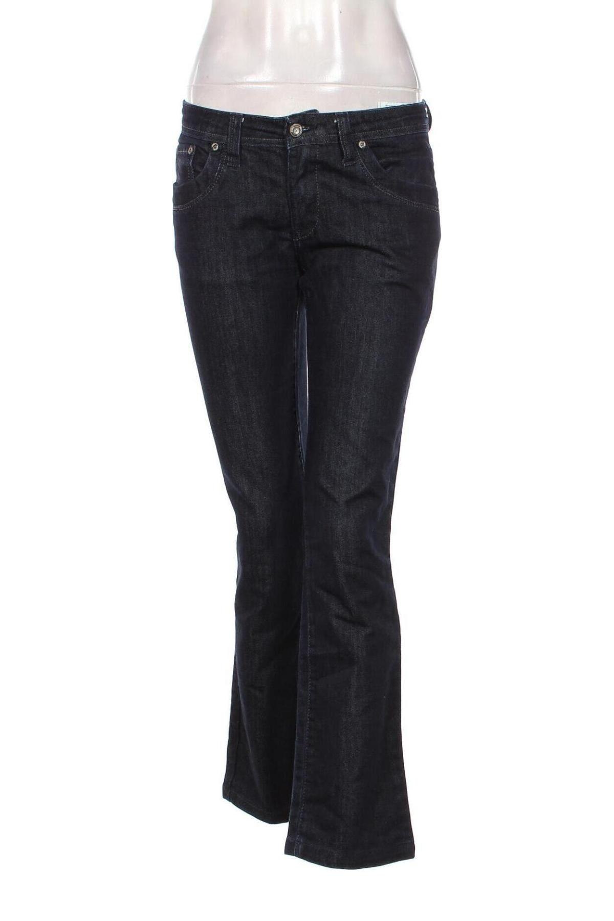 Damen Jeans, Größe M, Farbe Blau, Preis € 9,49