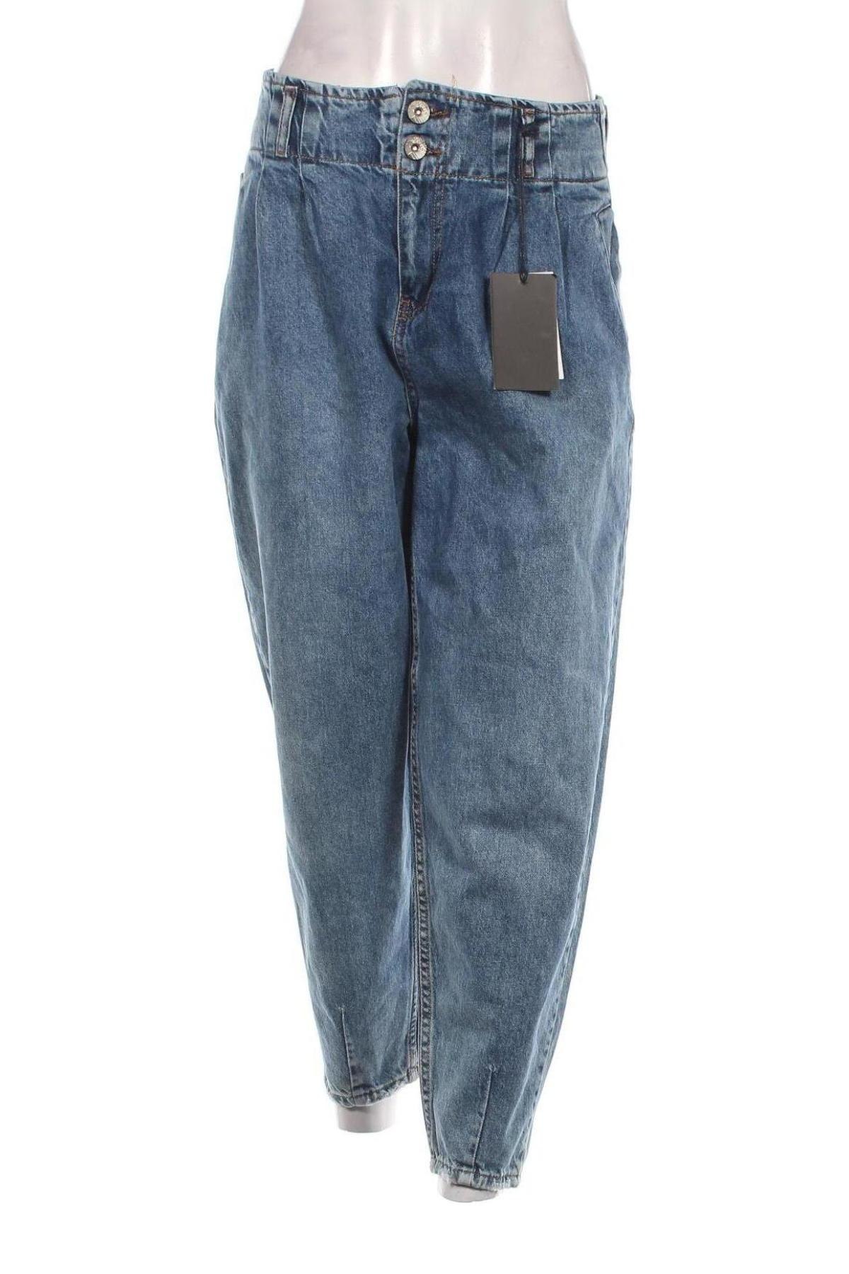 Damen Jeans, Größe L, Farbe Blau, Preis € 24,82