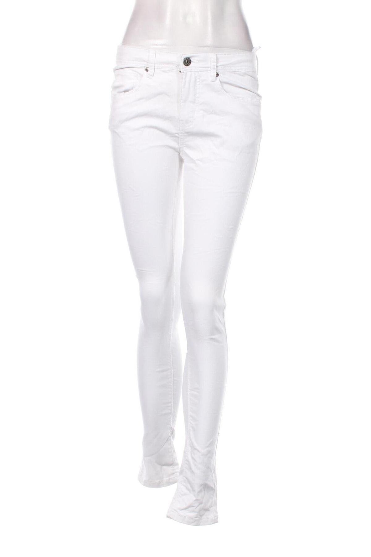 Damen Jeans, Größe S, Farbe Weiß, Preis 9,29 €