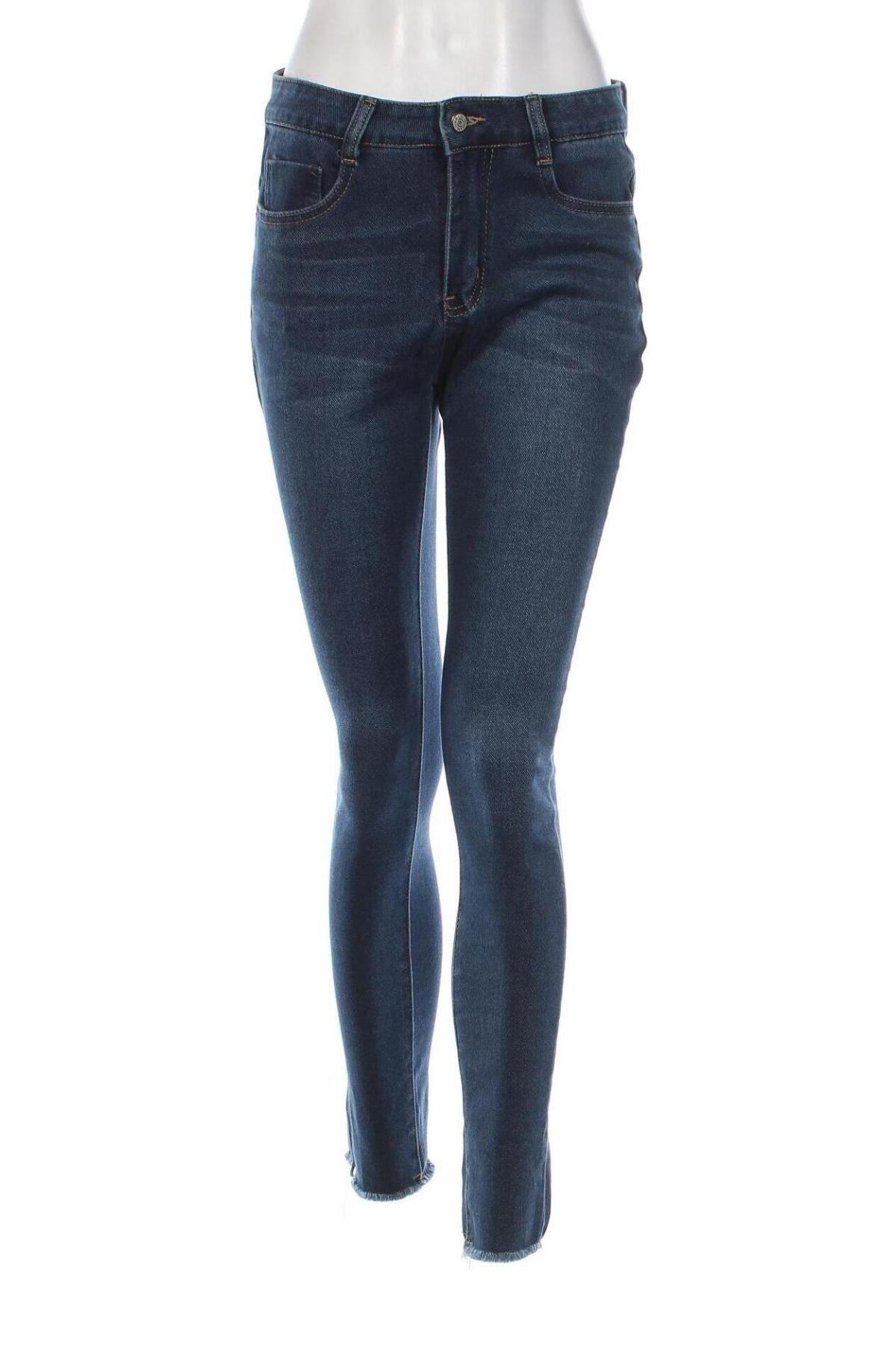 Damen Jeans, Größe L, Farbe Blau, Preis € 12,99